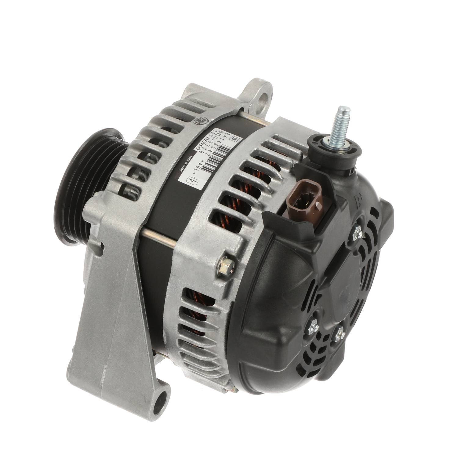 ACDelco 150 Amp Alternator - New 84143542 | O'Reilly Auto Parts