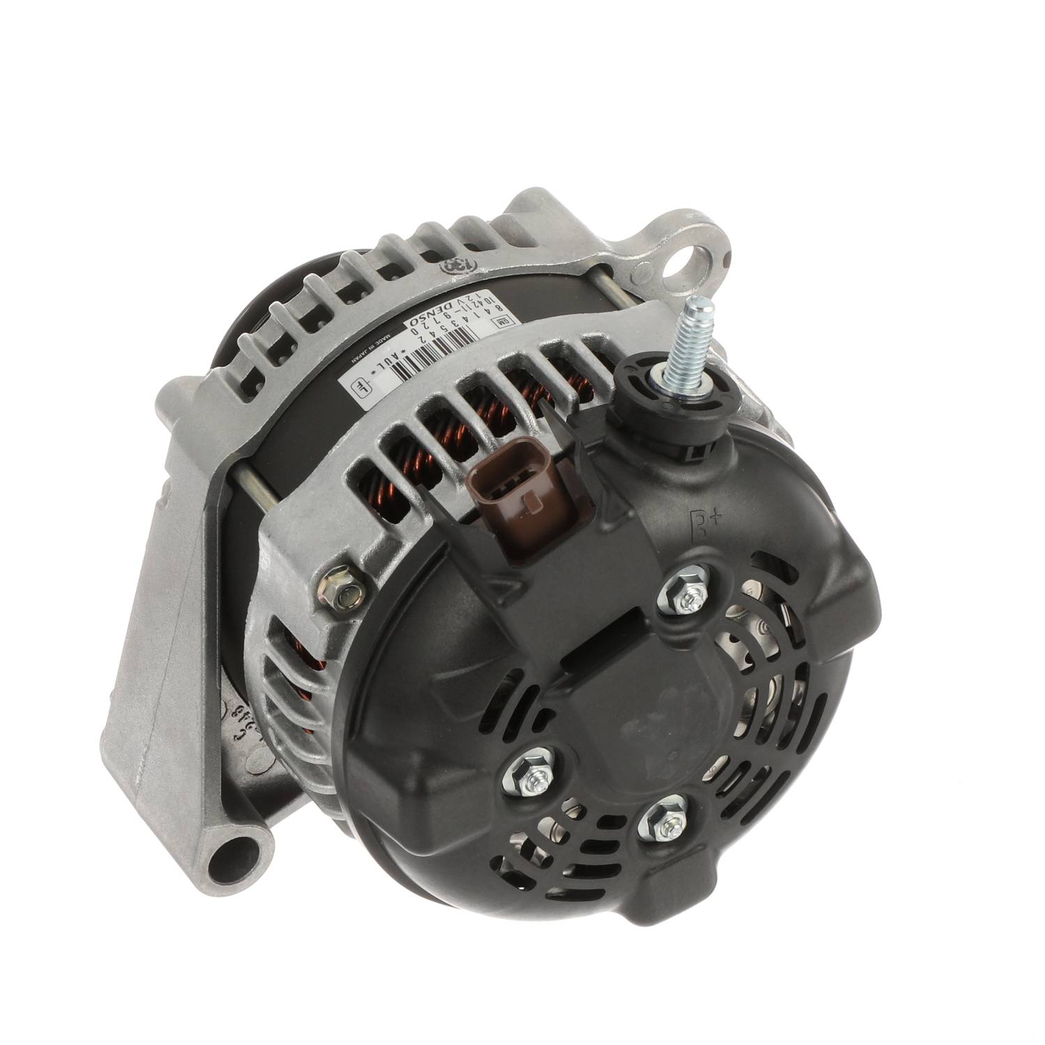 ACDelco 150 Amp Alternator - New 84143542 | O'Reilly Auto Parts