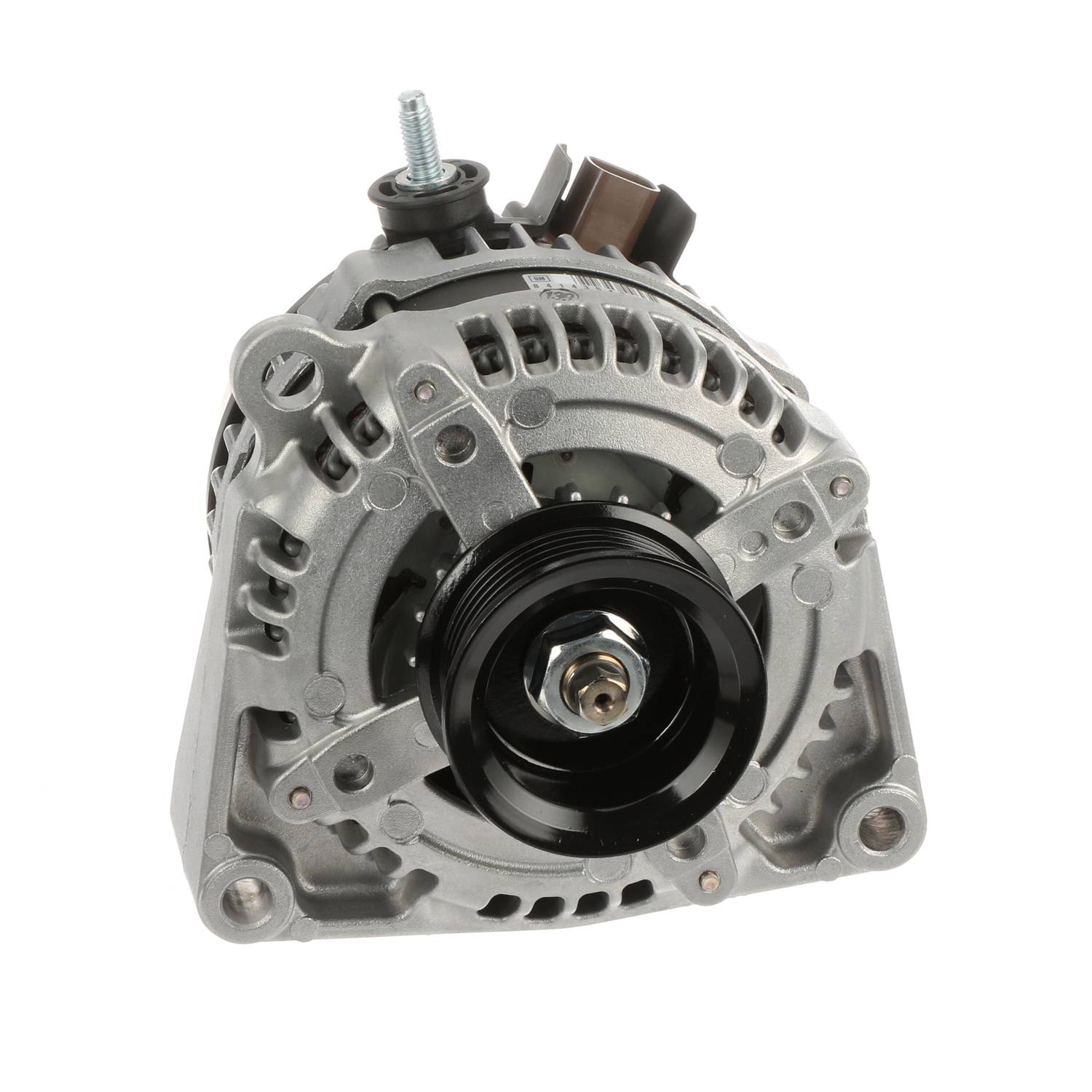 ACDelco 150 Amp Alternator - New 84143542 | O'Reilly Auto Parts