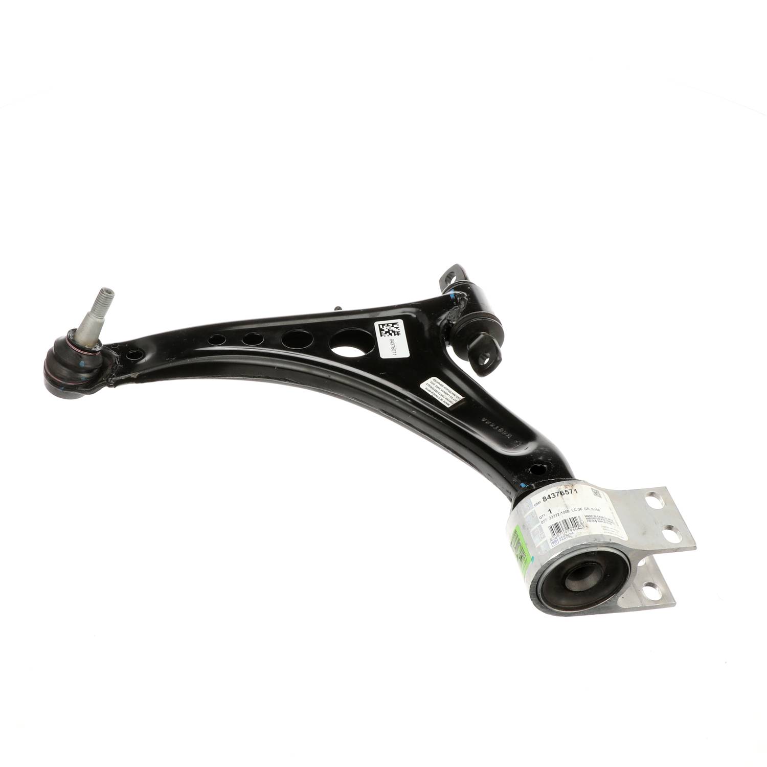 ACDelco Control Arm 84376571 | O 
