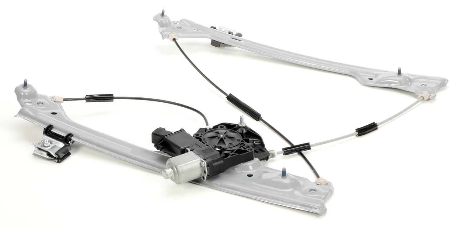 ACDelco Window Regulator And Motor 84621036 | O