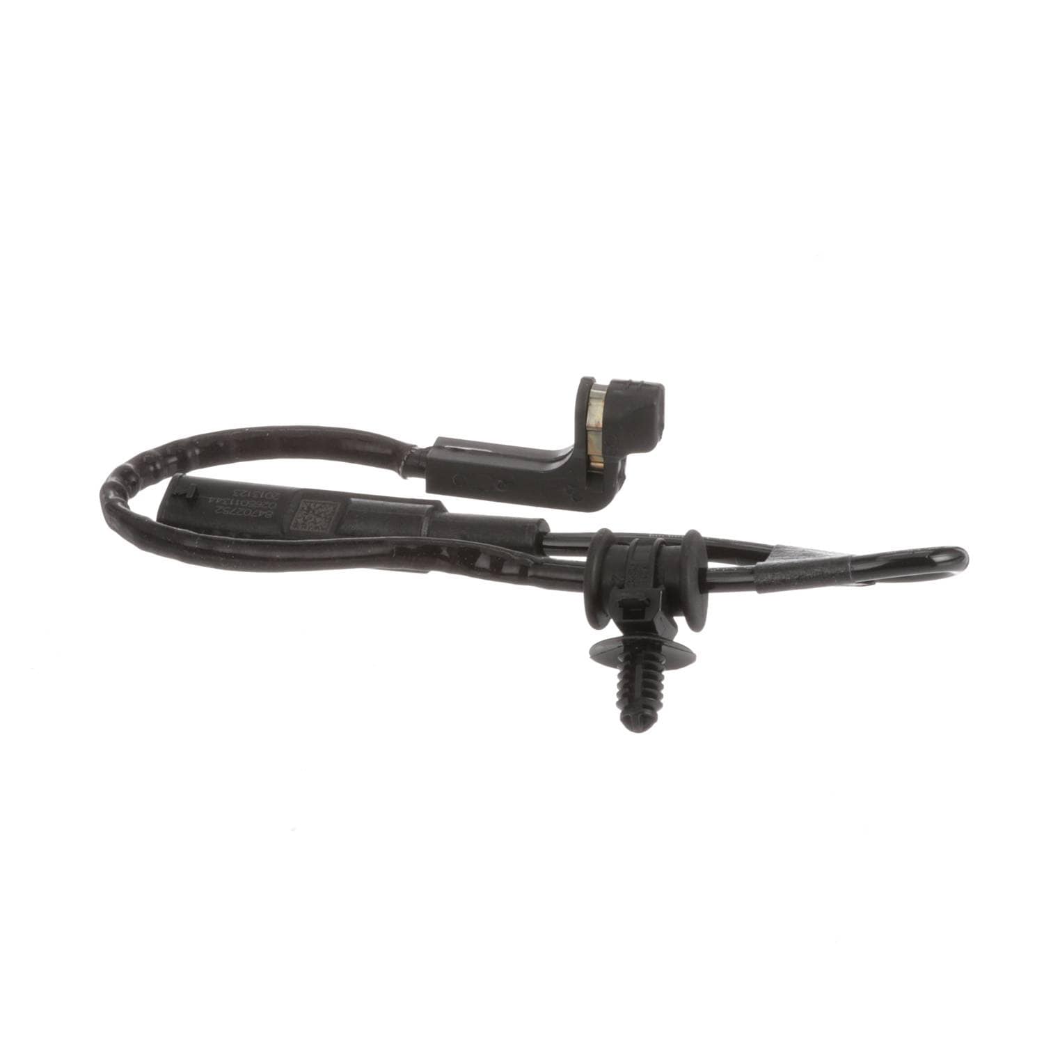 ACDelco 2 Terminal Brake Pad Wear Sensor 84702752 | O'Reilly