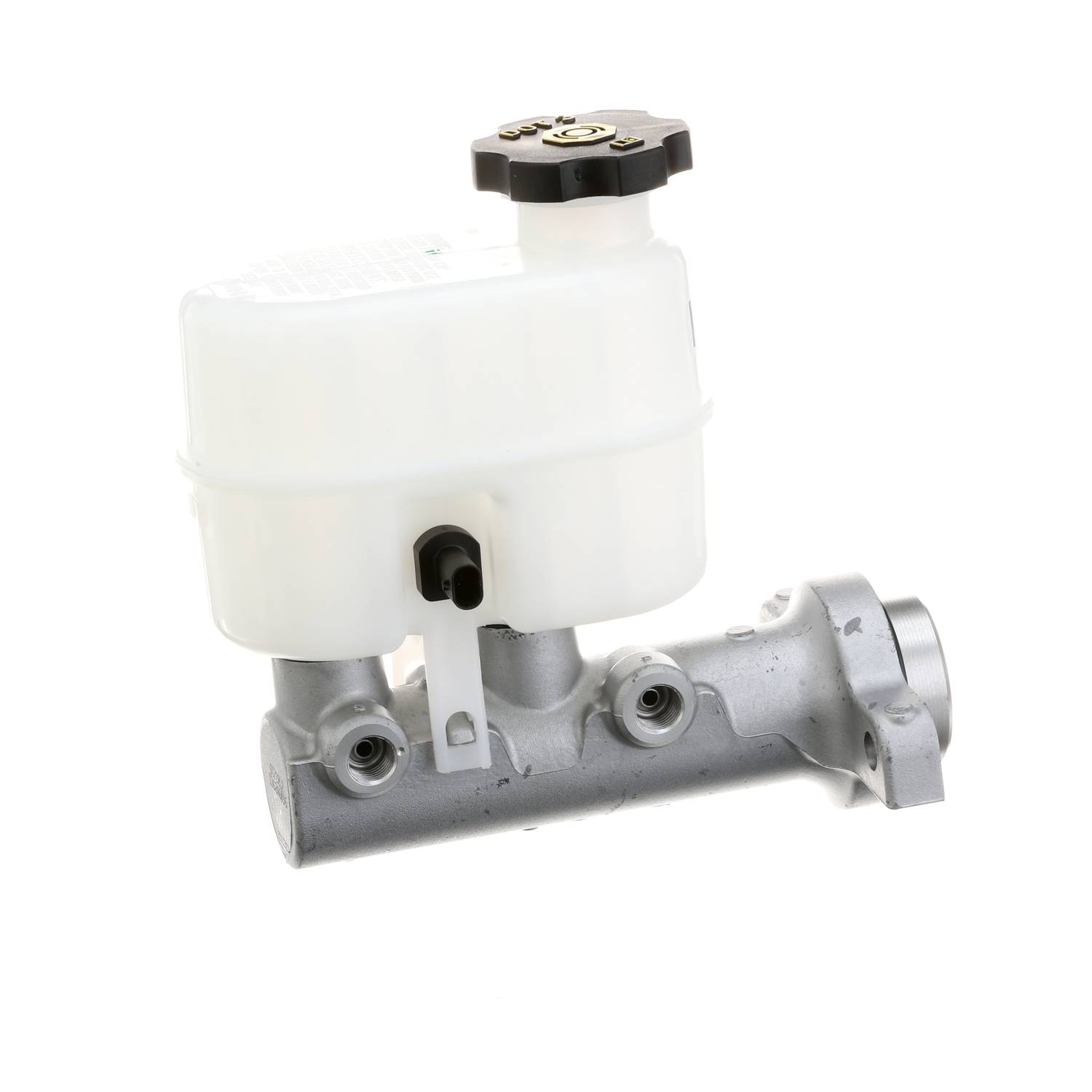 ACDelco Professional Durastop Brake Master Cylinder Assembly - 18M1064 - View #11