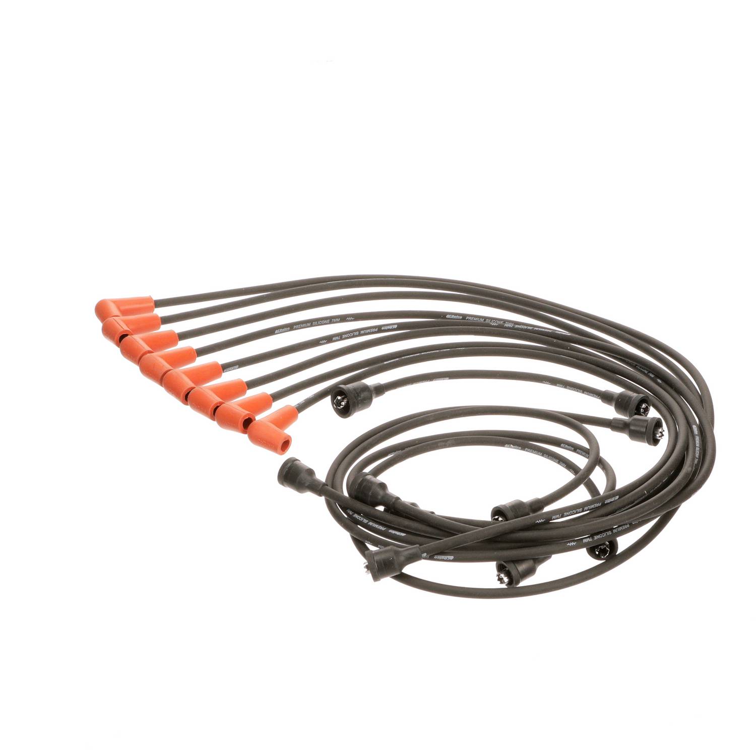 Walker Products 900-1658 Thundercore Ultra Spark Plug Wire