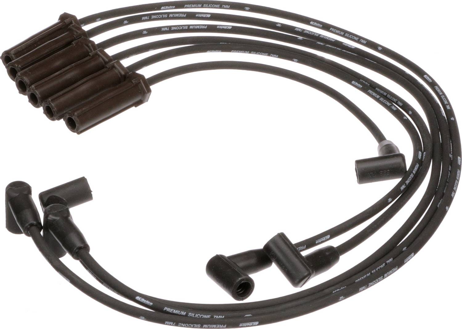 Spark Plug Wire Set ACDelco Pro 9746U