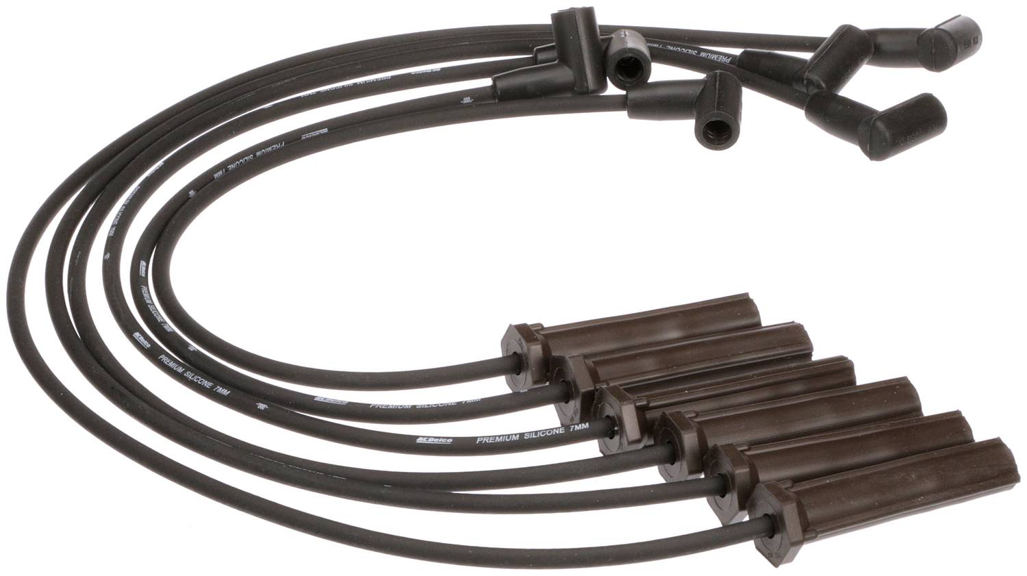 Spark Plug Wire Set ACDelco Pro 9746V