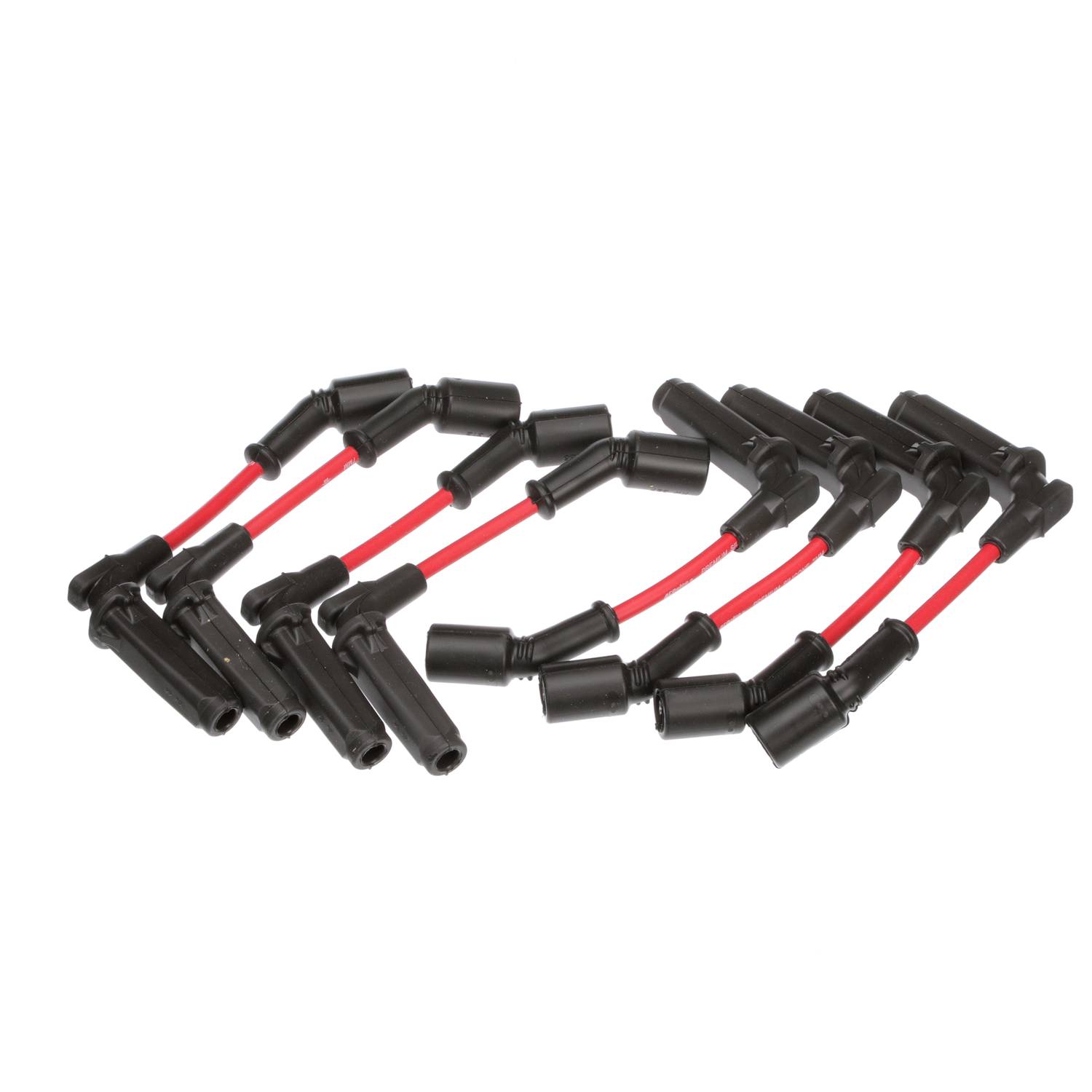 AC Delco 9188E Spark Plug Wire Set