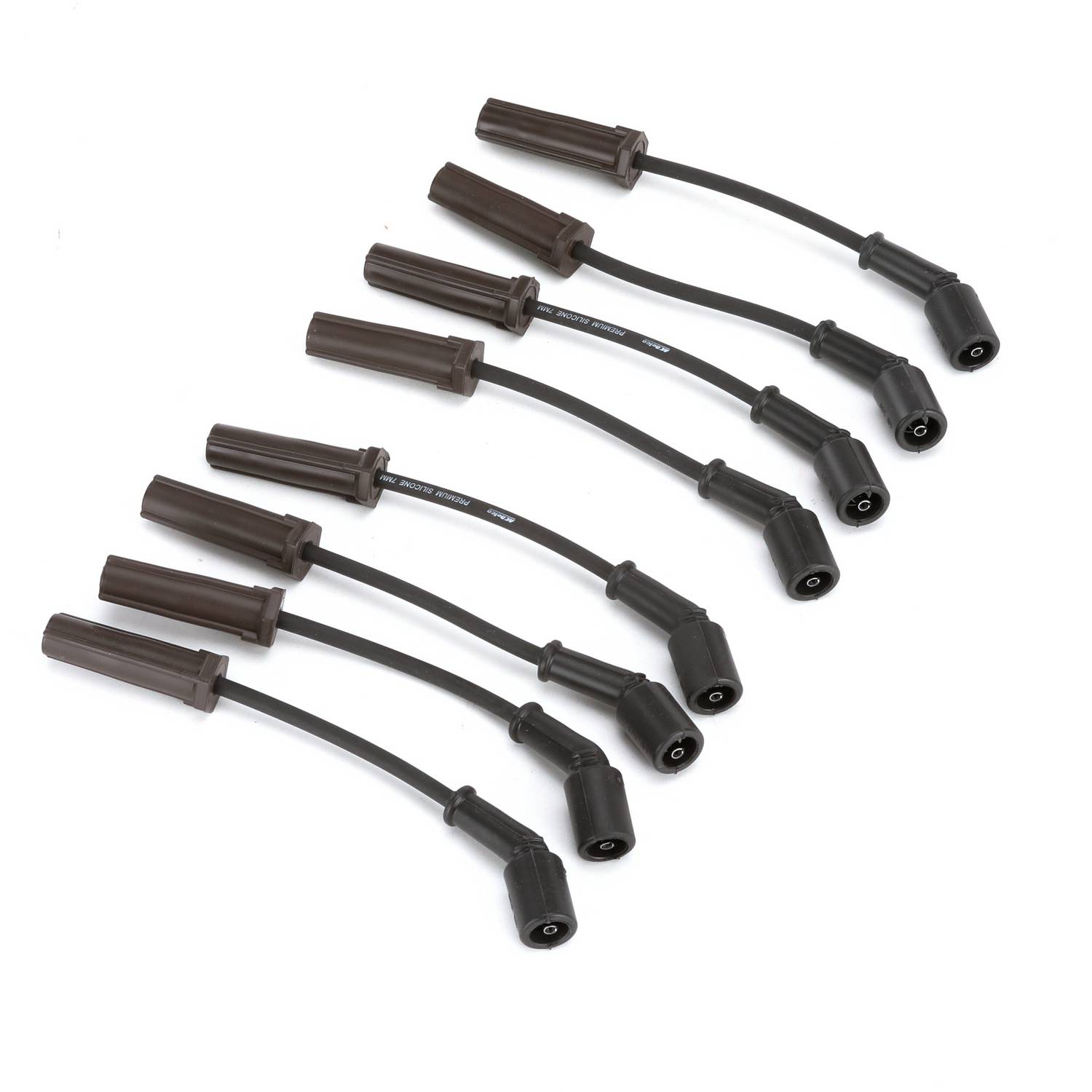 ACDelco Spark Plug Wire Set 9748UU | O'Reilly Auto Parts ACDelco Spark Plug Wire Set 9748UU | O'Reilly Auto Parts
