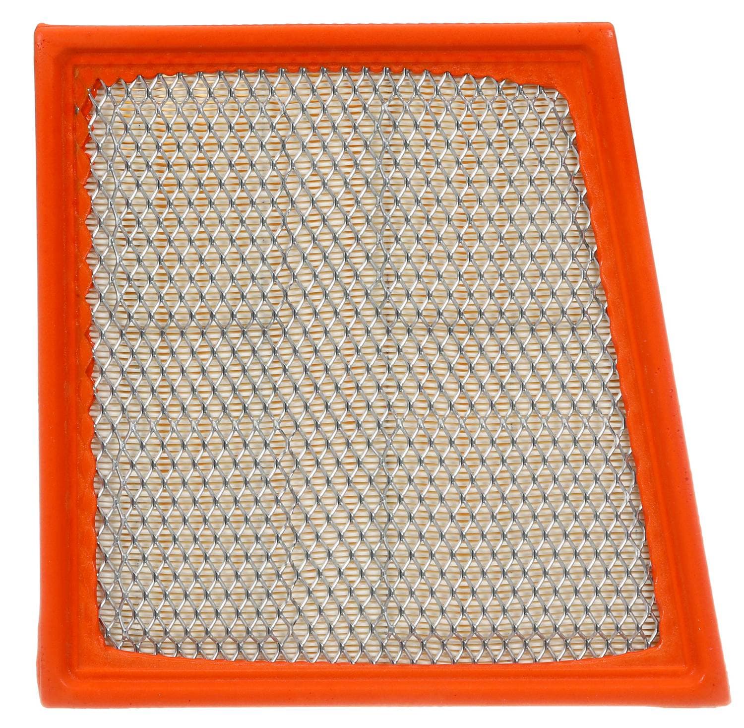 ACDelco Trapezoid Air Filter A3257C | O'Reilly Auto Parts