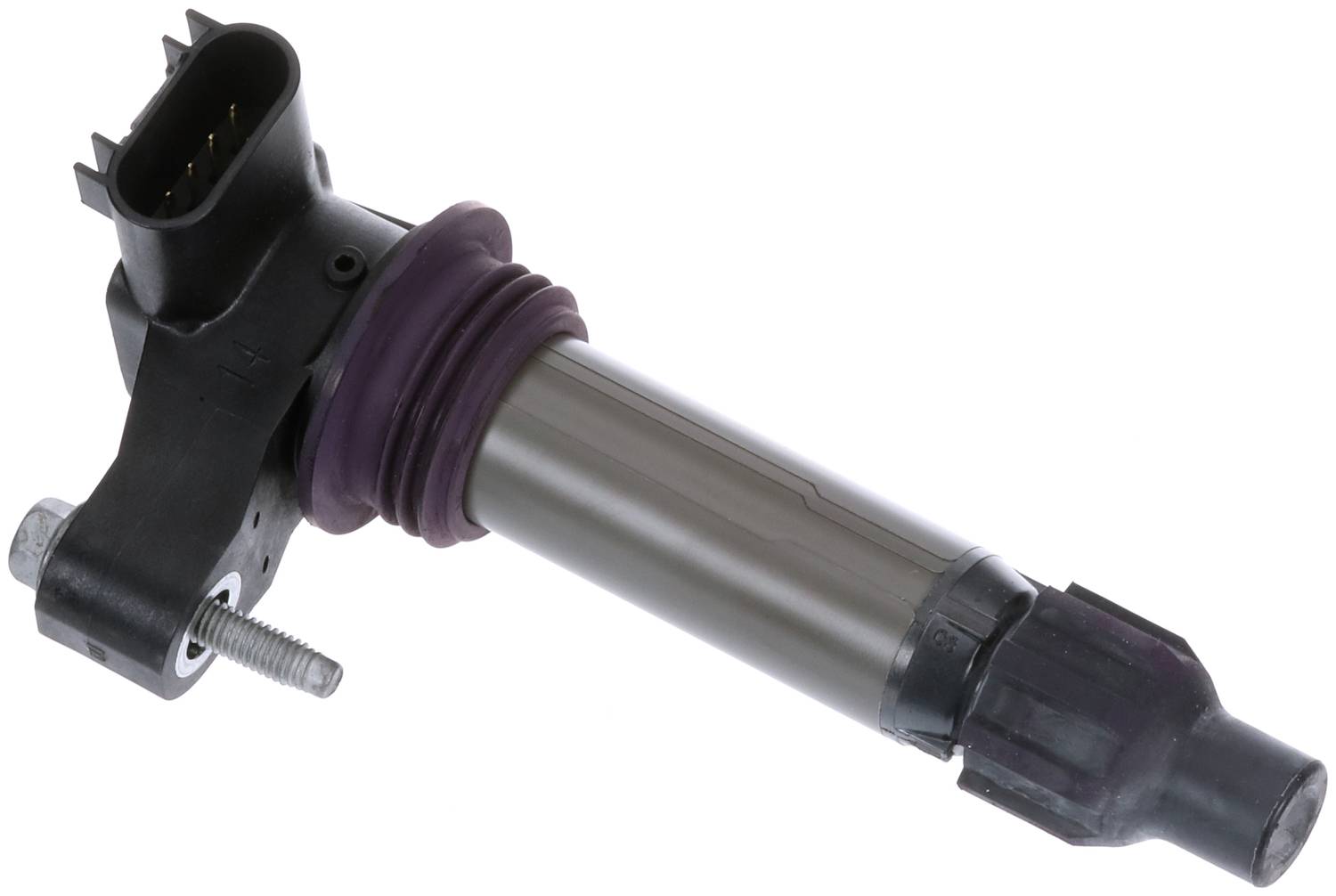 Automotive Ignition Parts ACDelco D515C GM Original Equipment Ignition Coil 6 pack Coils