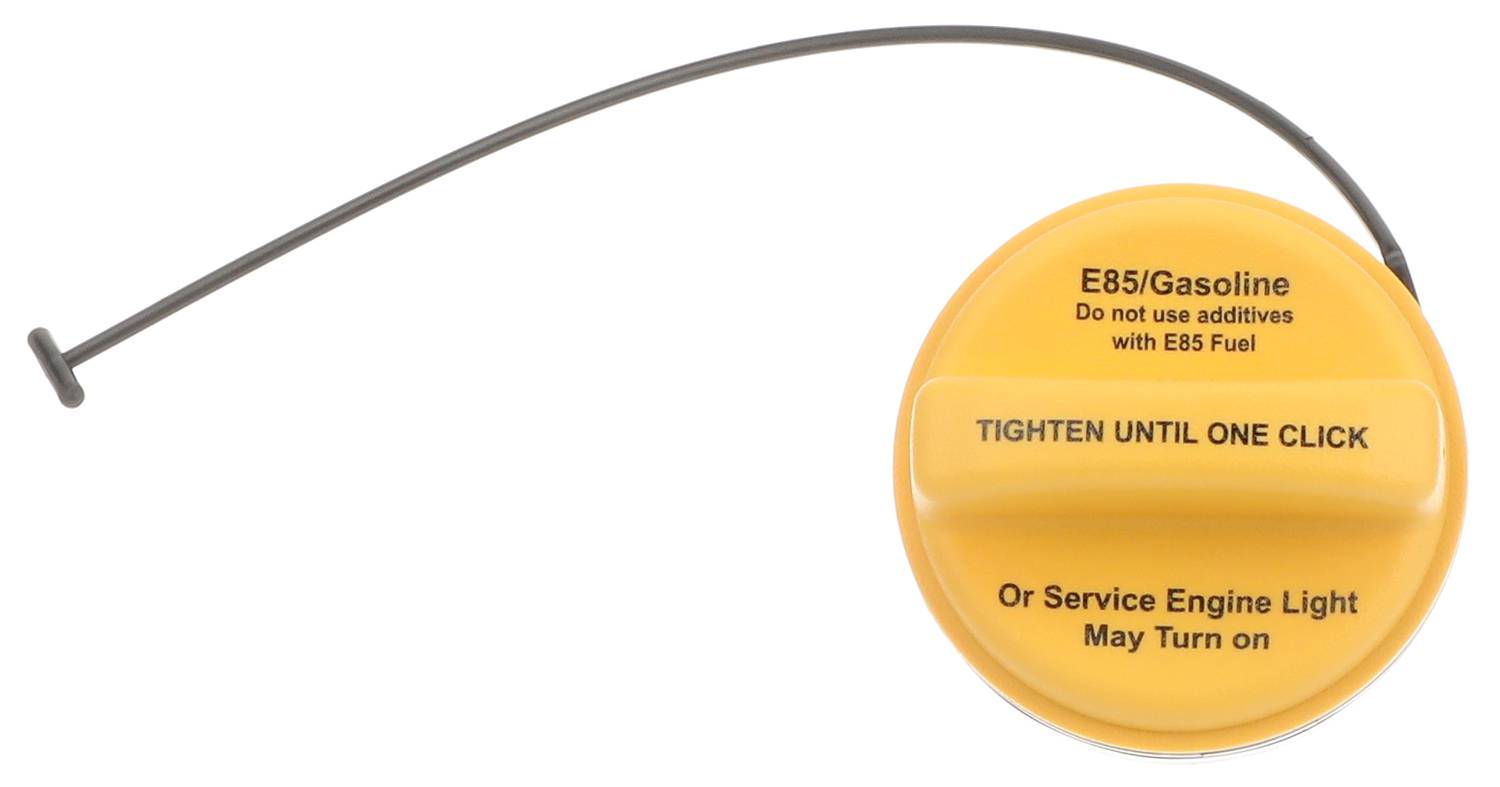 OEM GM Parts ACDelco GM Original Equipment Fuel Tank Cap Tether Fastener |  OEM Replacement Clip Gas Cap Replacement
