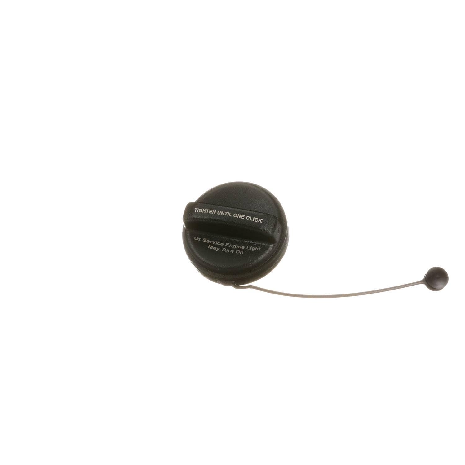 ACDelco GM Original Equipment GT264 Locking Quarter Turn Fuel Tank Cap With 2 Keys, Black - Walmart Supplies