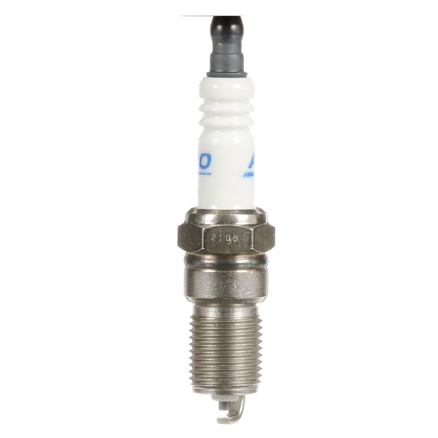 ACDelco Spark Plug MR43LTS | O'Reilly Auto Parts