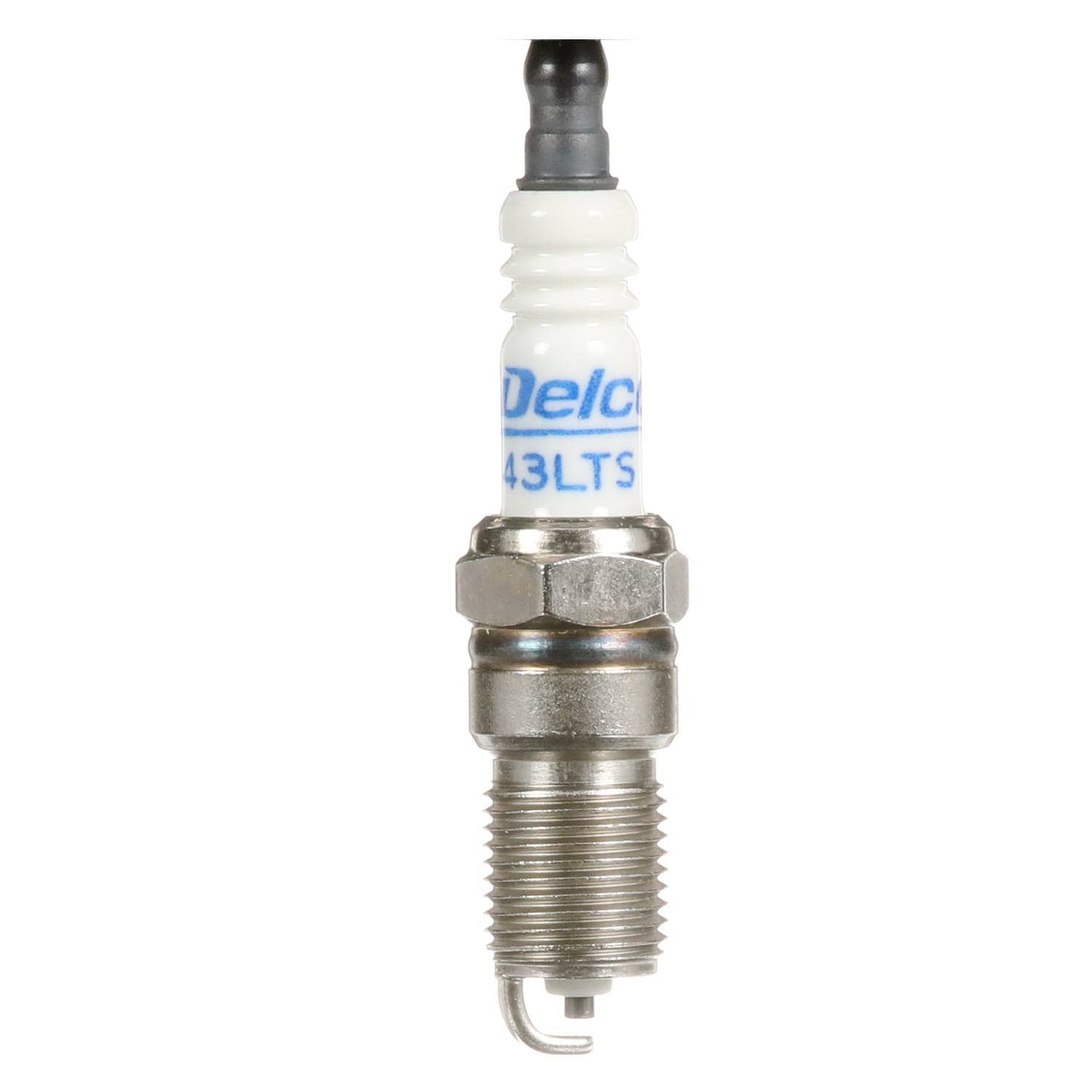 ACDelco Spark Plug MR43LTS | O'Reilly Auto Parts