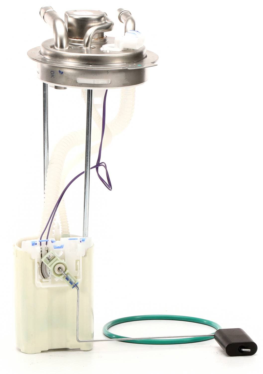 ACDelco MU1228 GM Original Equipment Fuel Pump and Level Sensor Module ACDelco GM Original Equipment MU1228 Fuel Pump And Level Sensor Module