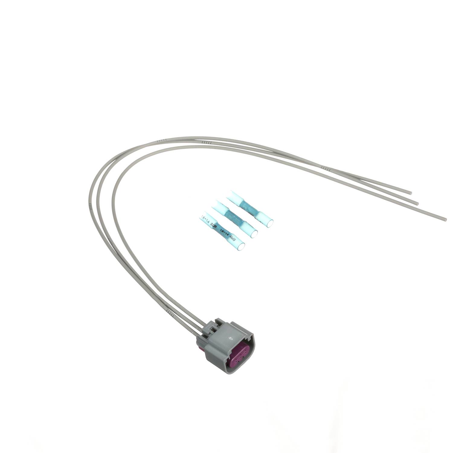 ACDelco GM Original Equipment Mehrzweck-Kabelverbinder Pt2649 – Für Alle GM Fahrzeuge