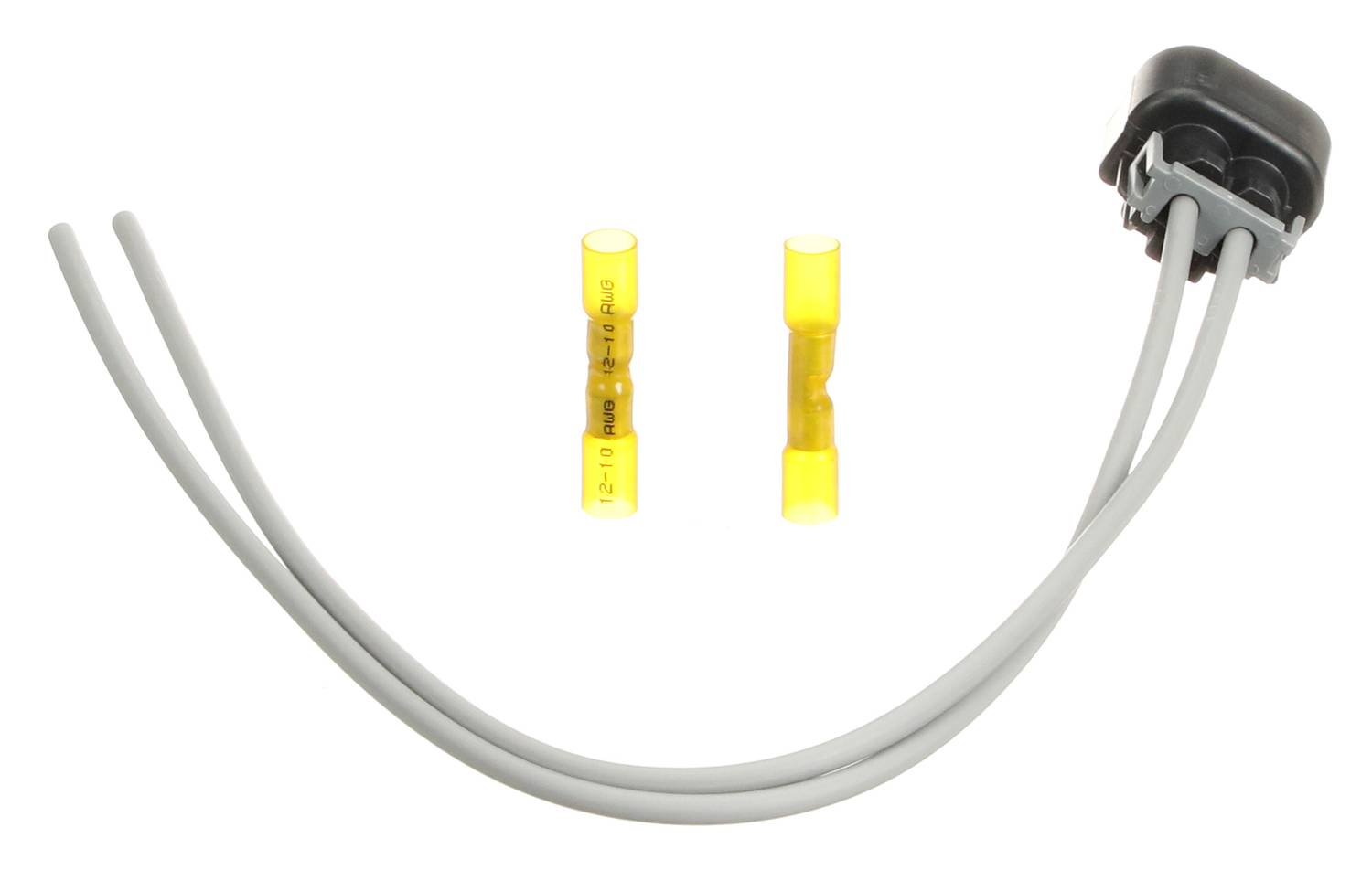 ACDelco Pt2649 GM Original Equipment Mehrzweck-Wire Connector - Originalersatz Für GM Fahrzeuge