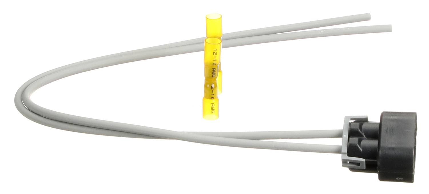 ACDelco Pt2649 GM Original Equipment Mehrzweck-Wire Connector - Originalersatz Für GM Fahrzeuge