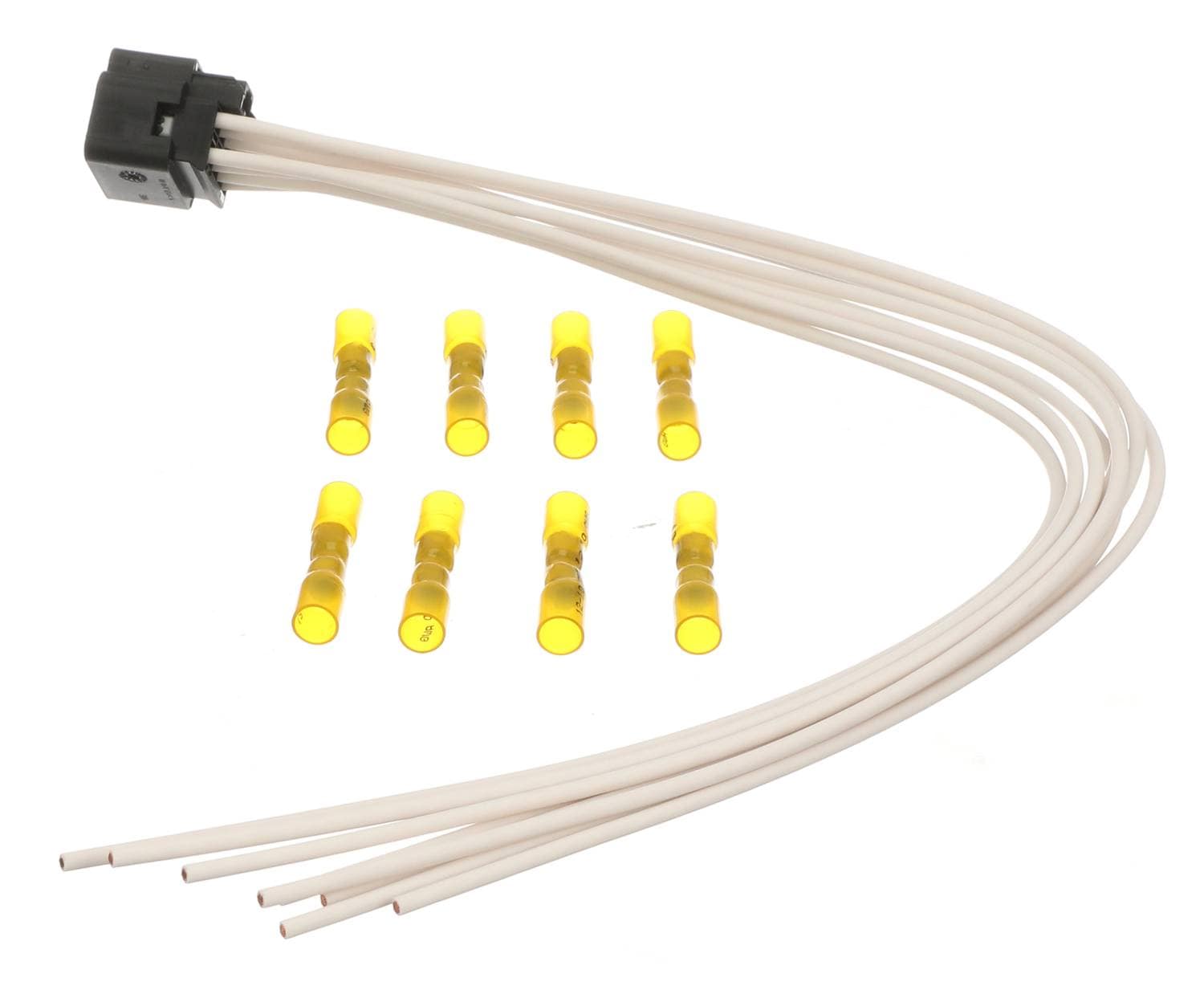 日本に Connector Multi-Purpose Terminal 8 ACDelco PT2882 O'Reilly | コレクション