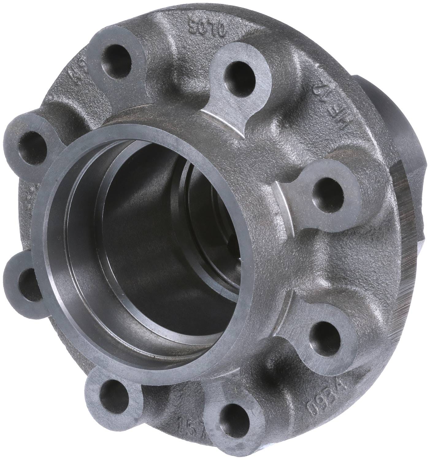 ACDelco GM RW20-120 Rear Wheel Hub And Bearing With Wheel Studs - View #3