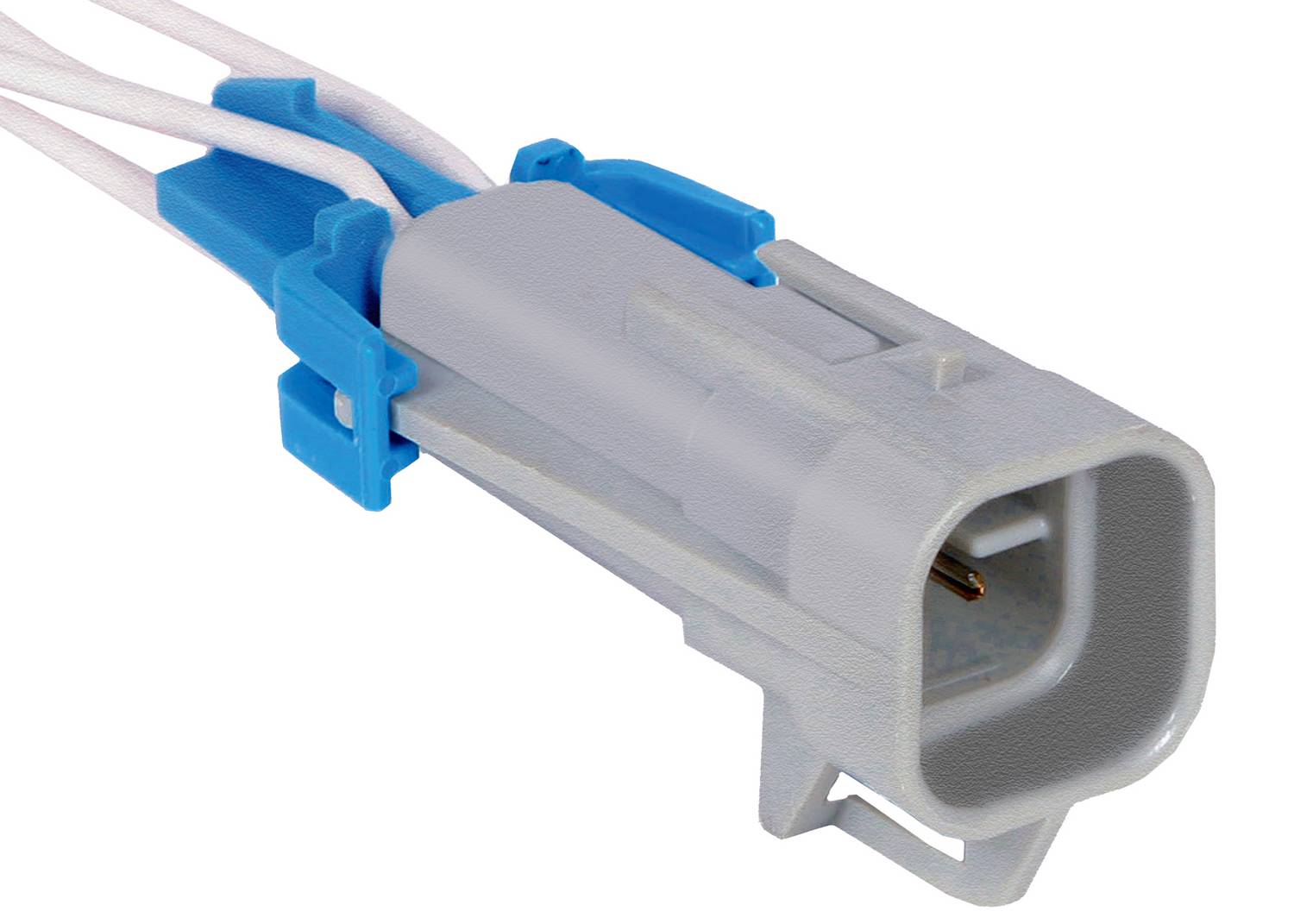 thumbnail image 2 of MUELLERSTAR PT3739 Engine Wiring Harness Connector - ACDelco Style For GM Equipment 2 of 6