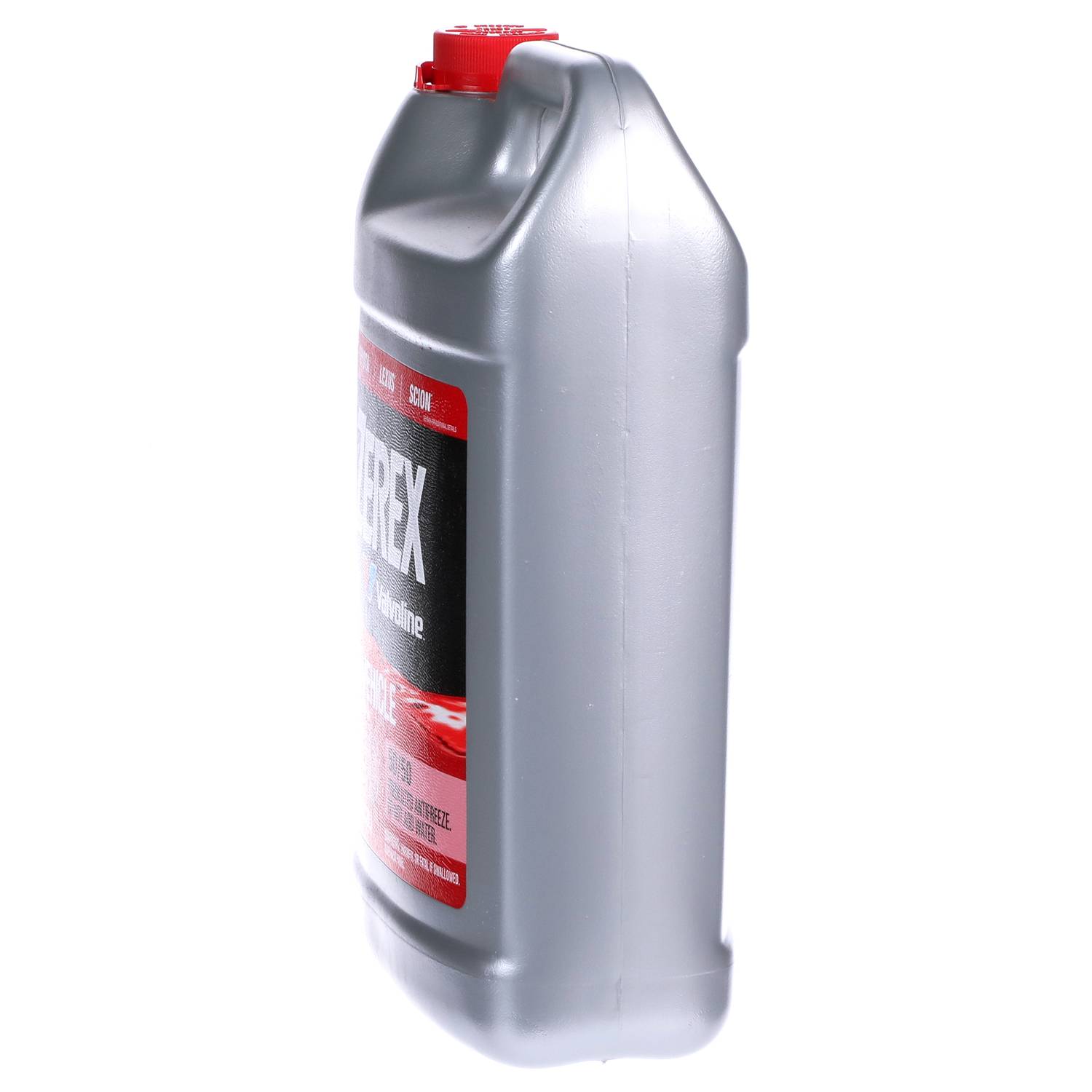 Fuel Treatment Opti-Lube Summer+ Diesel Fuel Additive - 1 Gallon Treats ...
