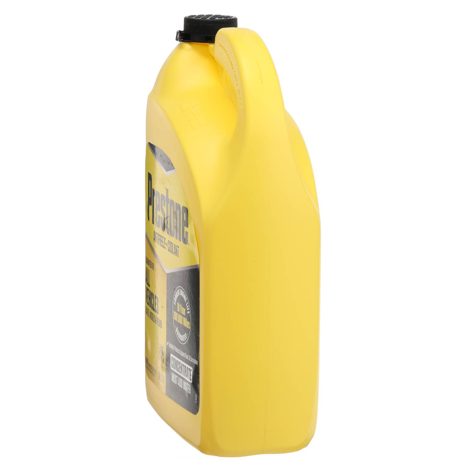 Prestone Af2000 Extended Life Antifreeze For All Makes And Models 150K Miles Prestone ...