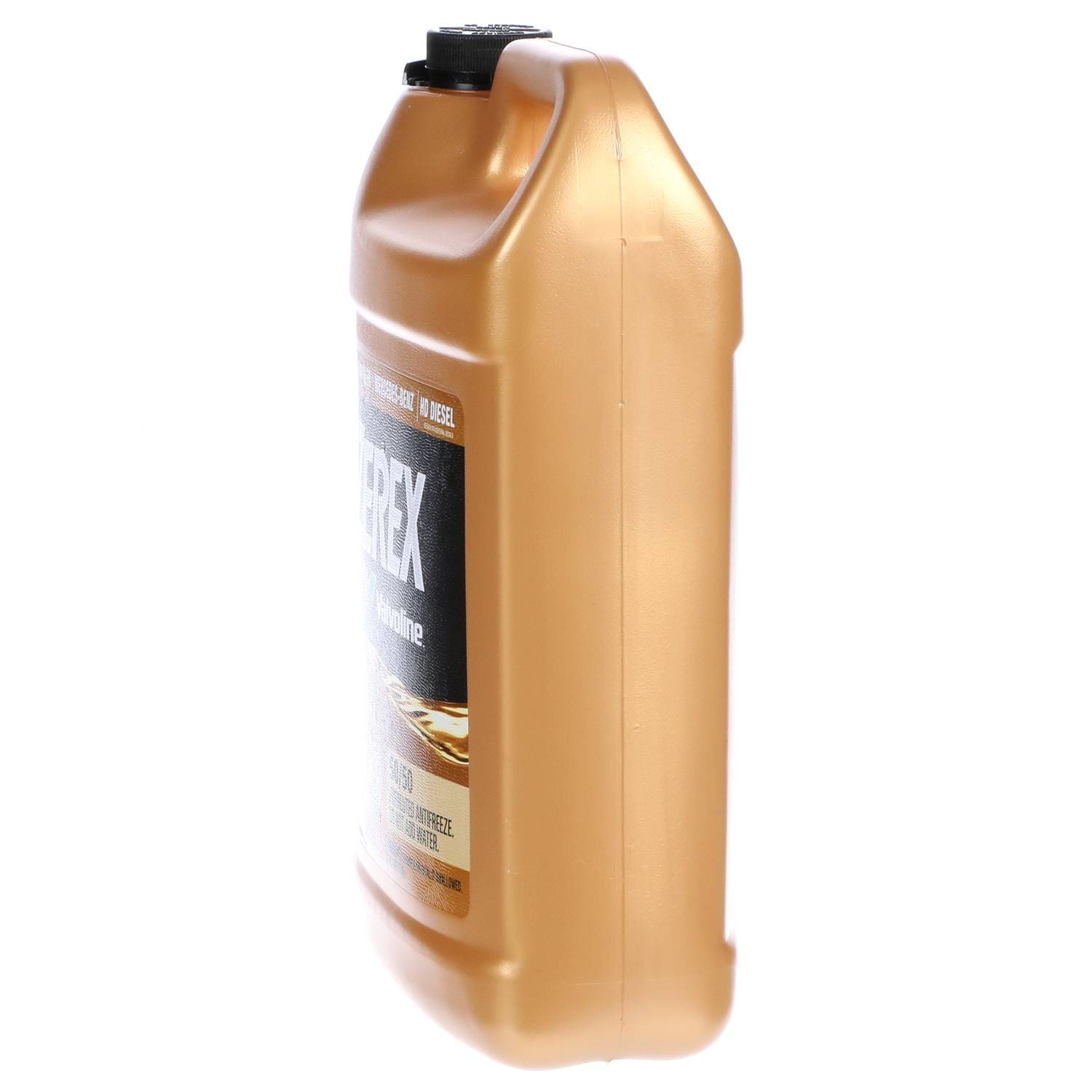 Zerex Gallon Yellow 50/50 Antifreeze/Coolant ZXG05RU1, 57 OFF