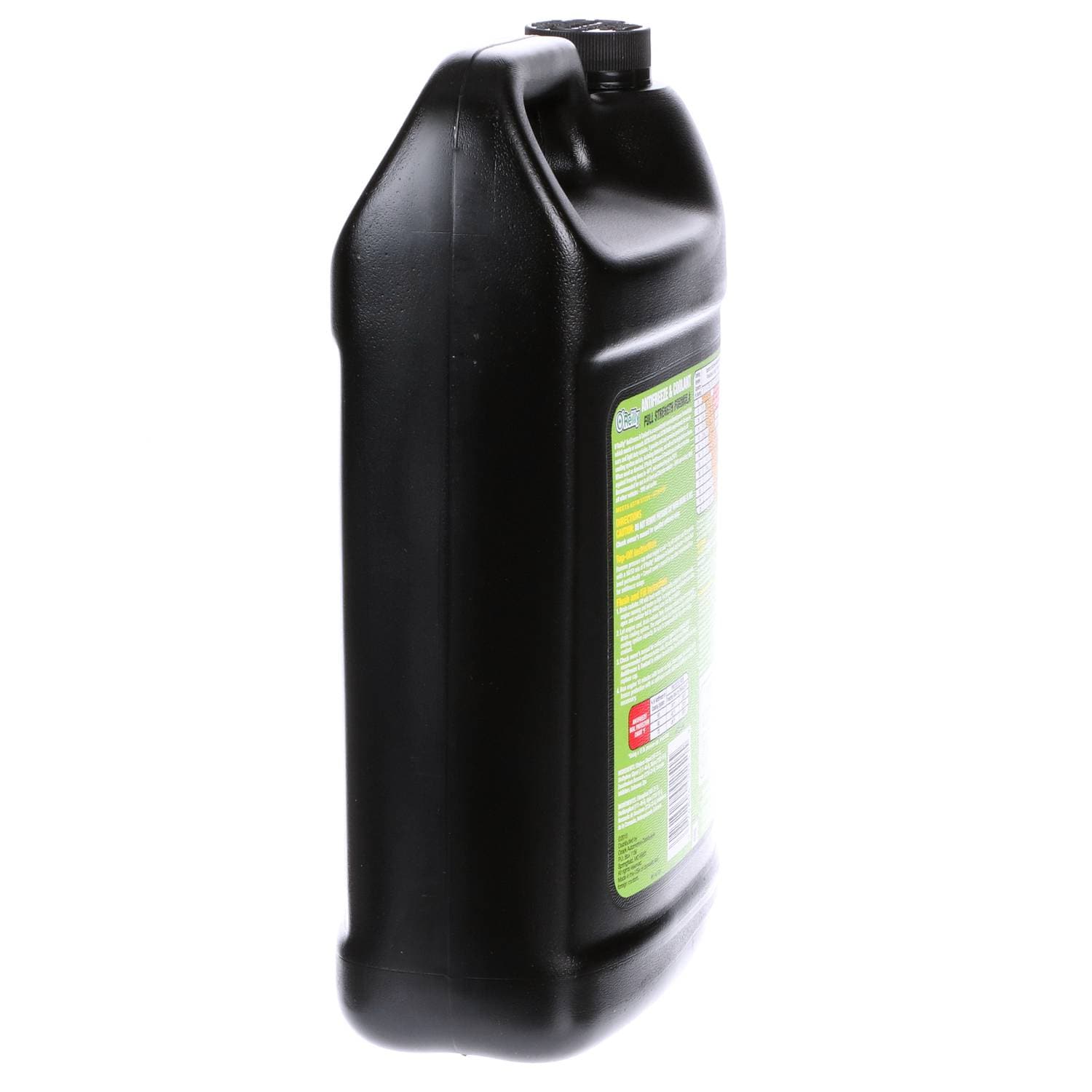 O'Reilly Gallon Green Concentrate Antifreeze/Coolant ORA0B3, 60 OFF