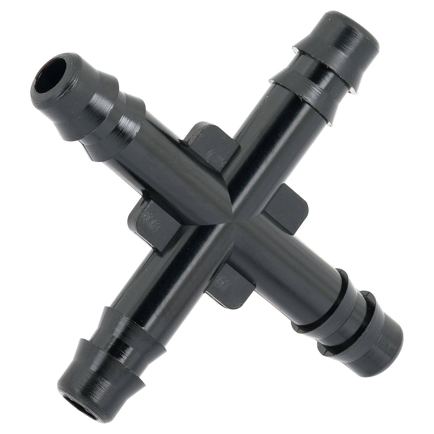 American Grease Stick 3/16 Inch Hard Vacuum Cross Tee PRF-53B | O'Reil