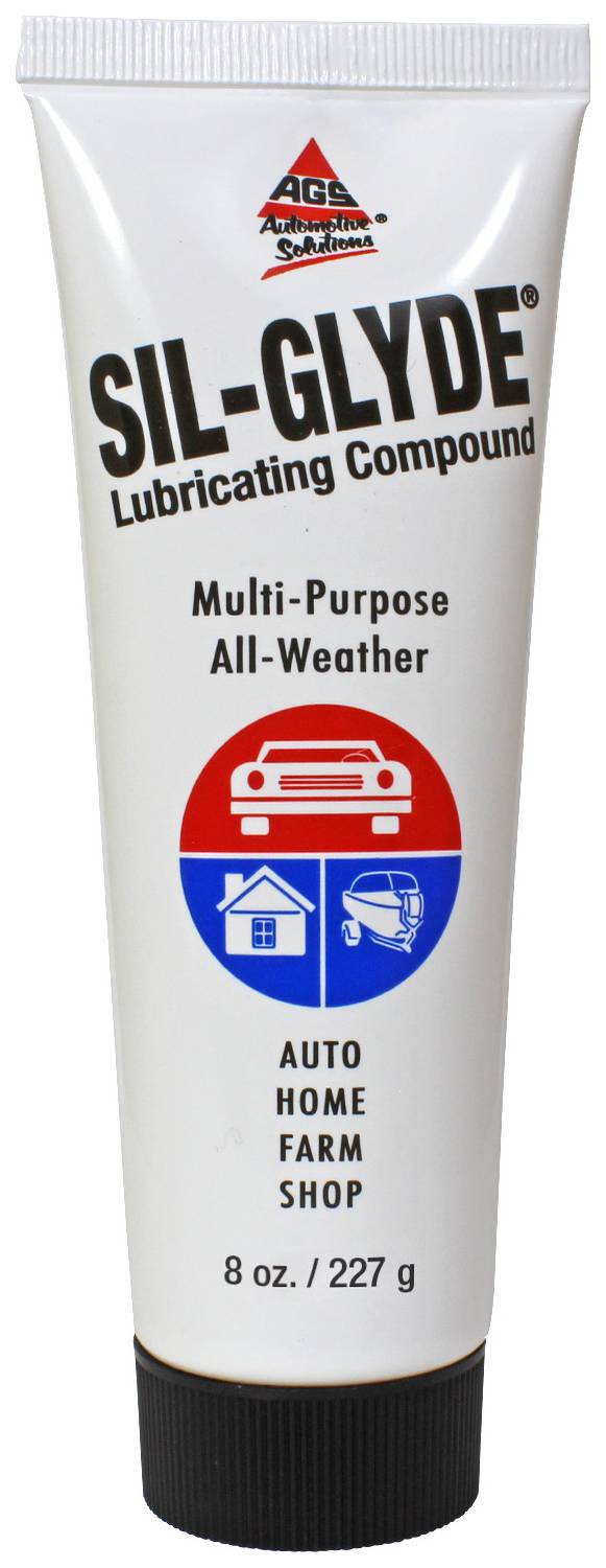 thumbnail image 2 of Samsung Original 0205-001283 Silicon Grease - For Appliance Repairs 2 of 4