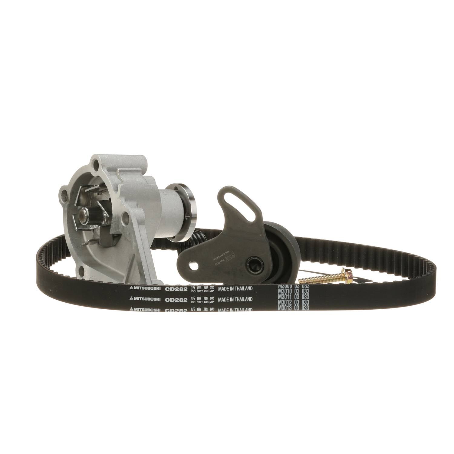 その他 taik1 AISIN Engine Timing Belt Kit w/Water Pump fits 1994-2002