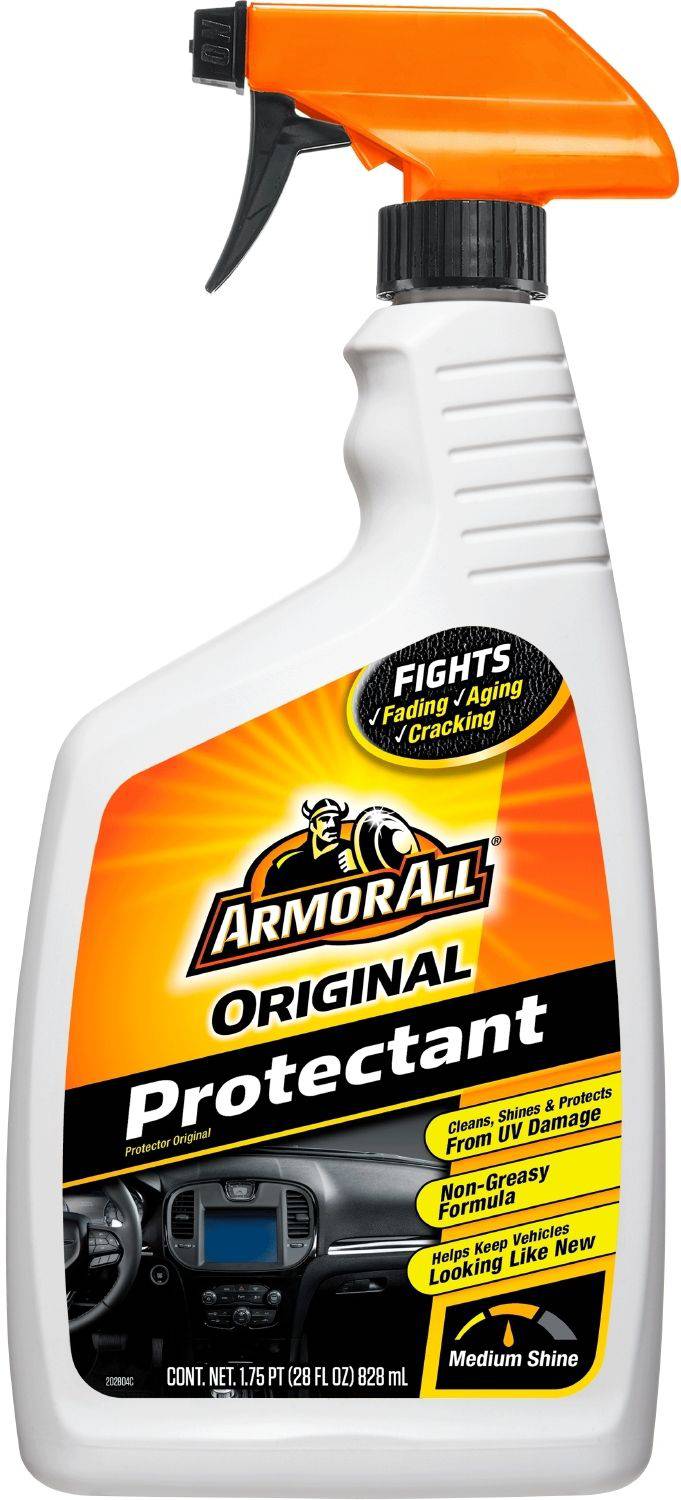 Armor All Original Protectant Pump (10 fluid ounces)