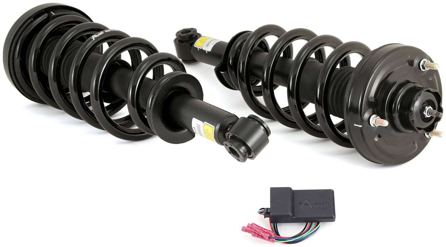 Arnott Air Suspension Coil Conversion Kit C-2835 O'Reilly, 41% OFF