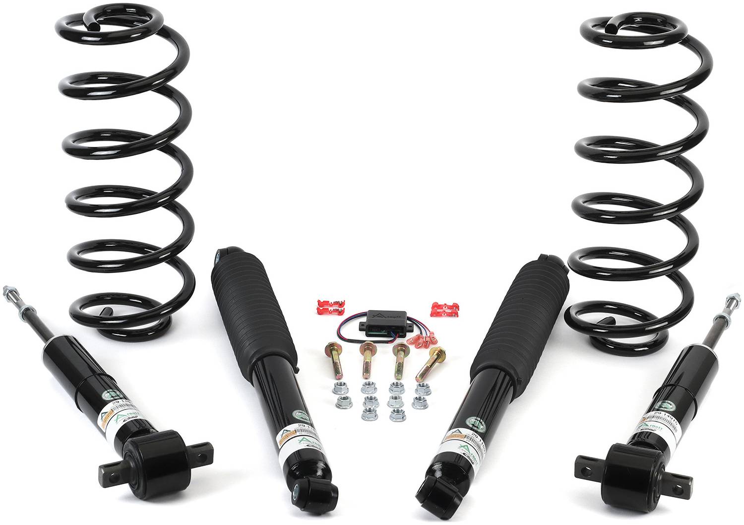 Arnott Air Suspension Coil Conversion Kit C-3432 | O'Reilly Auto Parts