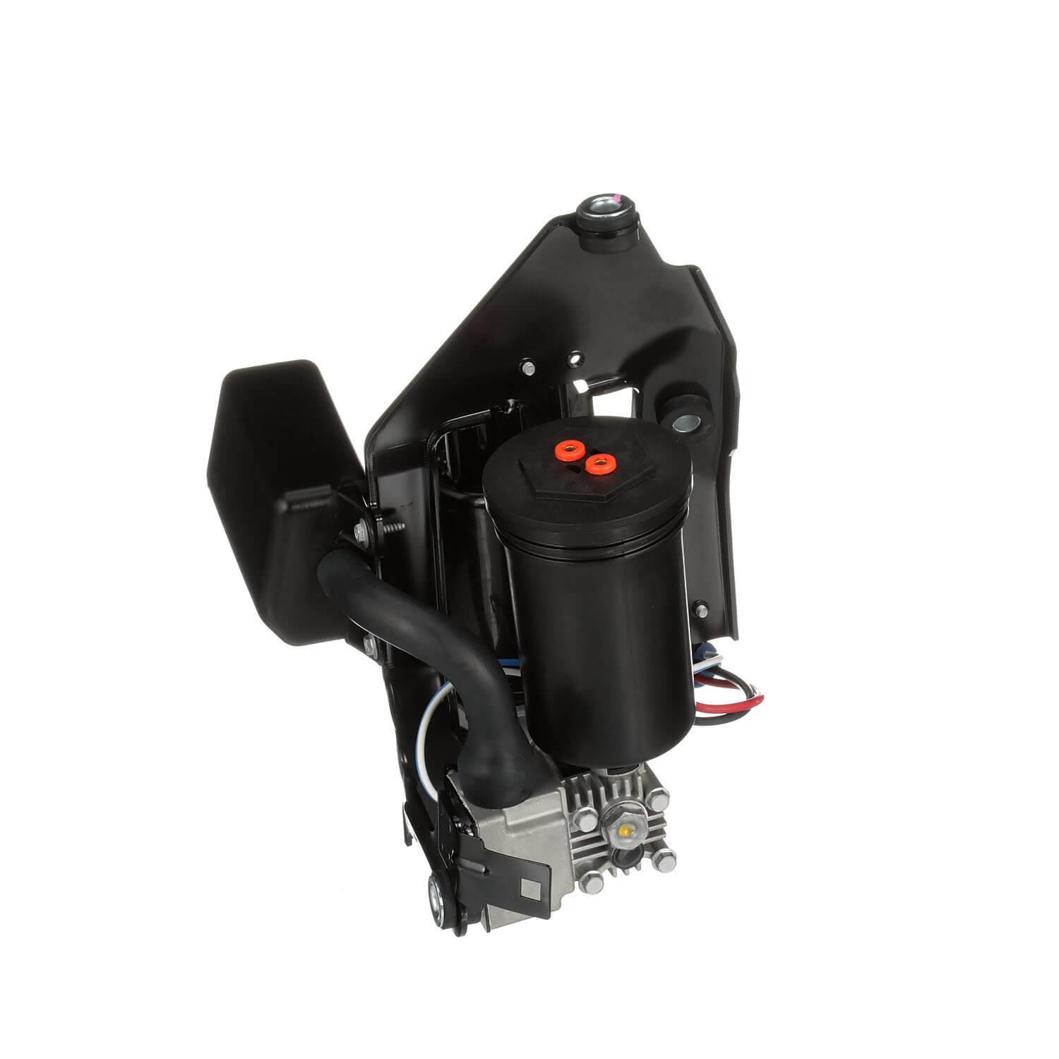 Arnott Air Suspension Air Compressor - New P2932 | O'Reilly Auto Parts