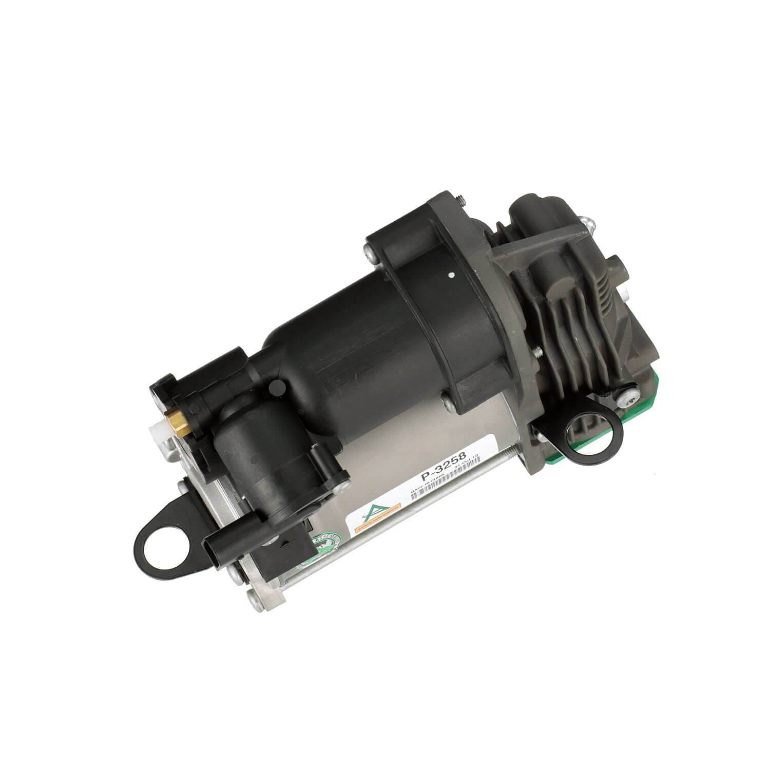 Arnott Air Suspension Air Compressor - New P3258 | O'Reilly Arnott Air Suspension Air Compressor - New P3258 | O'Reilly