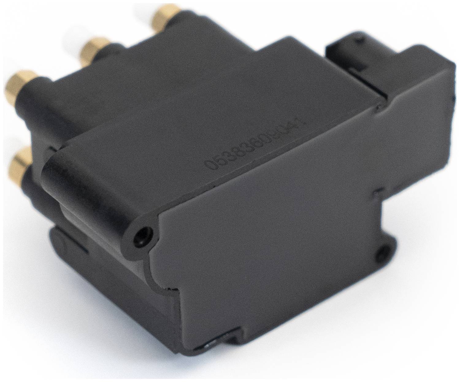 Suspension Repair Arnott VB-4335 Air Suspension Valve - New Replacement ...