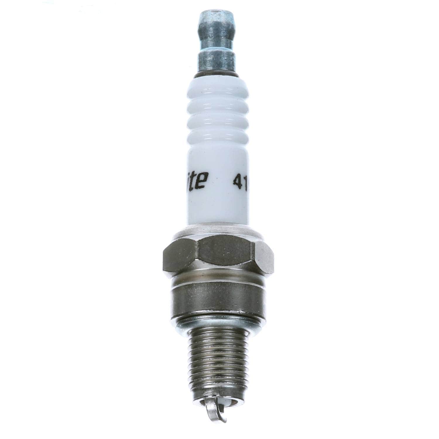 Autolite 45 Spark Plugs 4-Pack Autolite Copper Core Spark Plugs - For ...