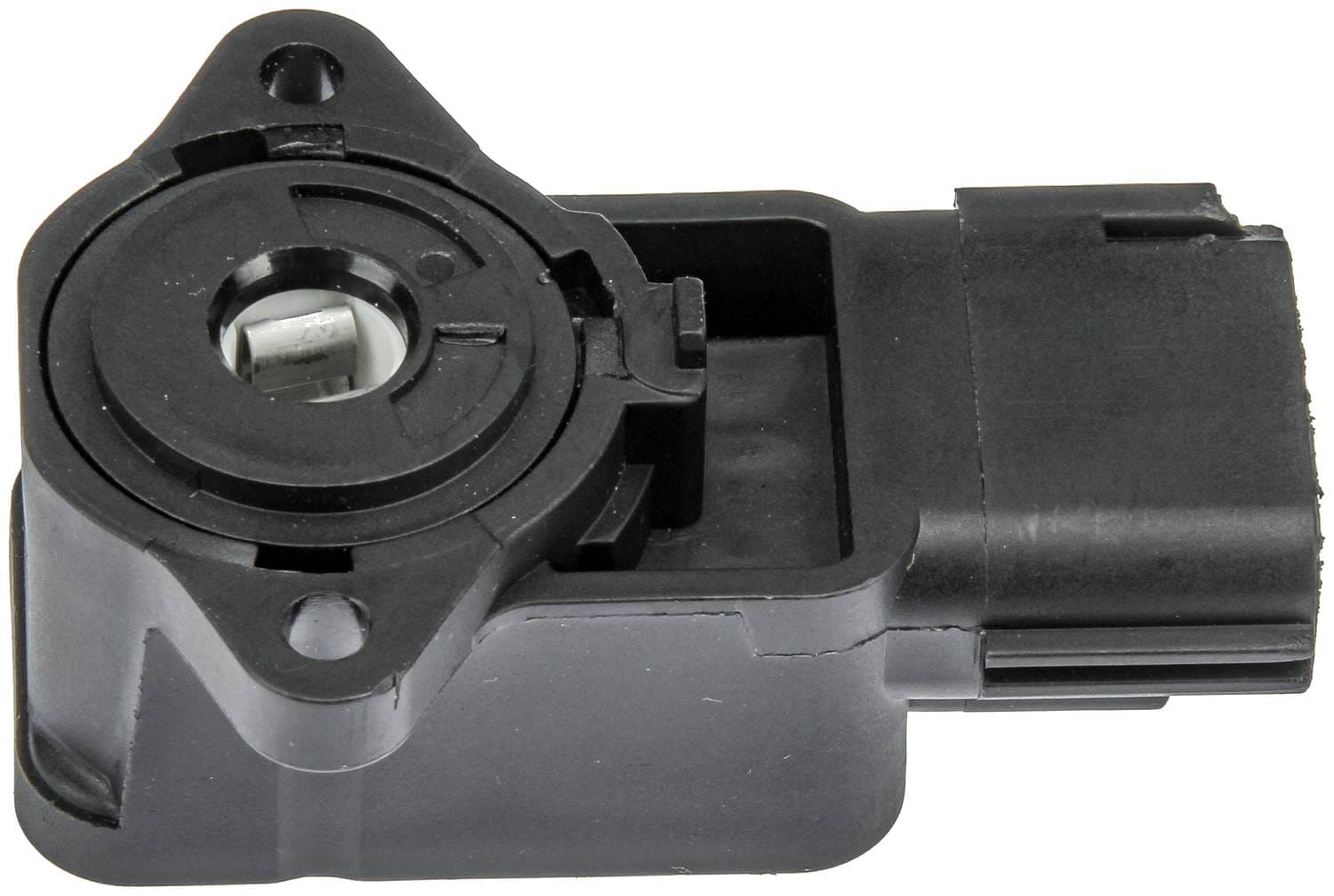 Autotecnica 4 Terminal Throttle Position Sensor FD0317841 | O