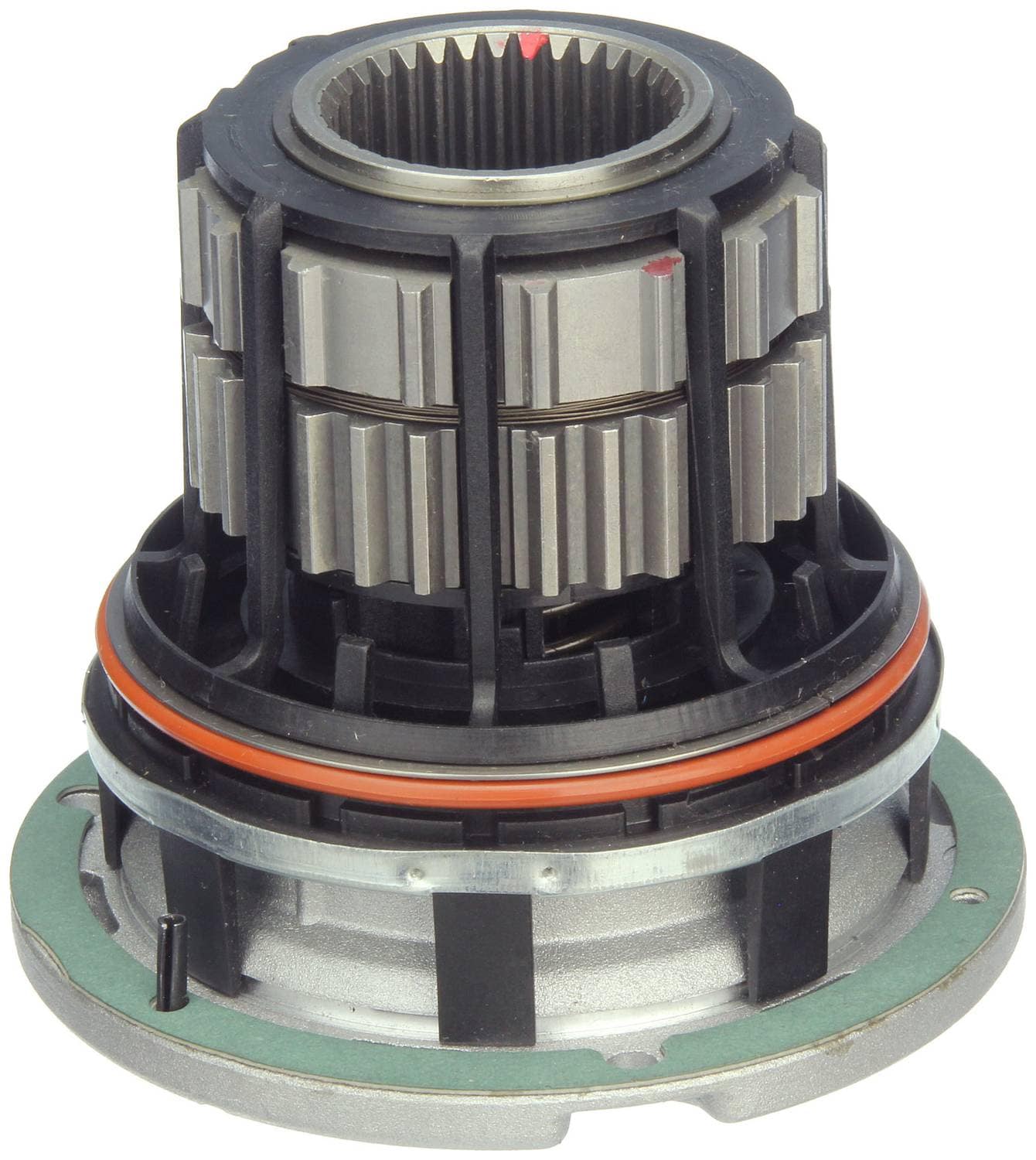 Autotecnica Locking Hub FD0418516 | O'Reilly Auto Parts