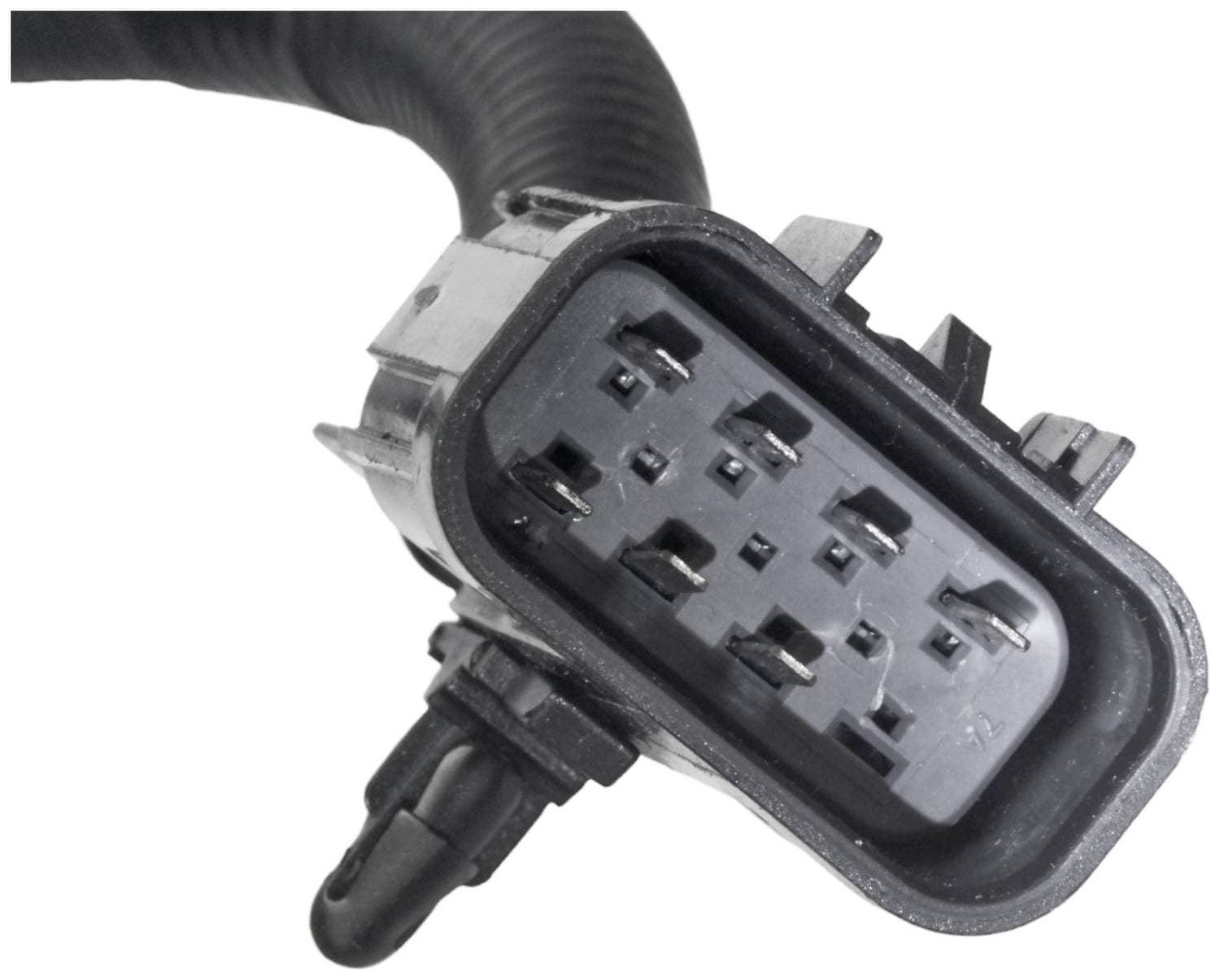 Autotecnica Transfer Case Shift Motor GM0419447 | O'Reilly