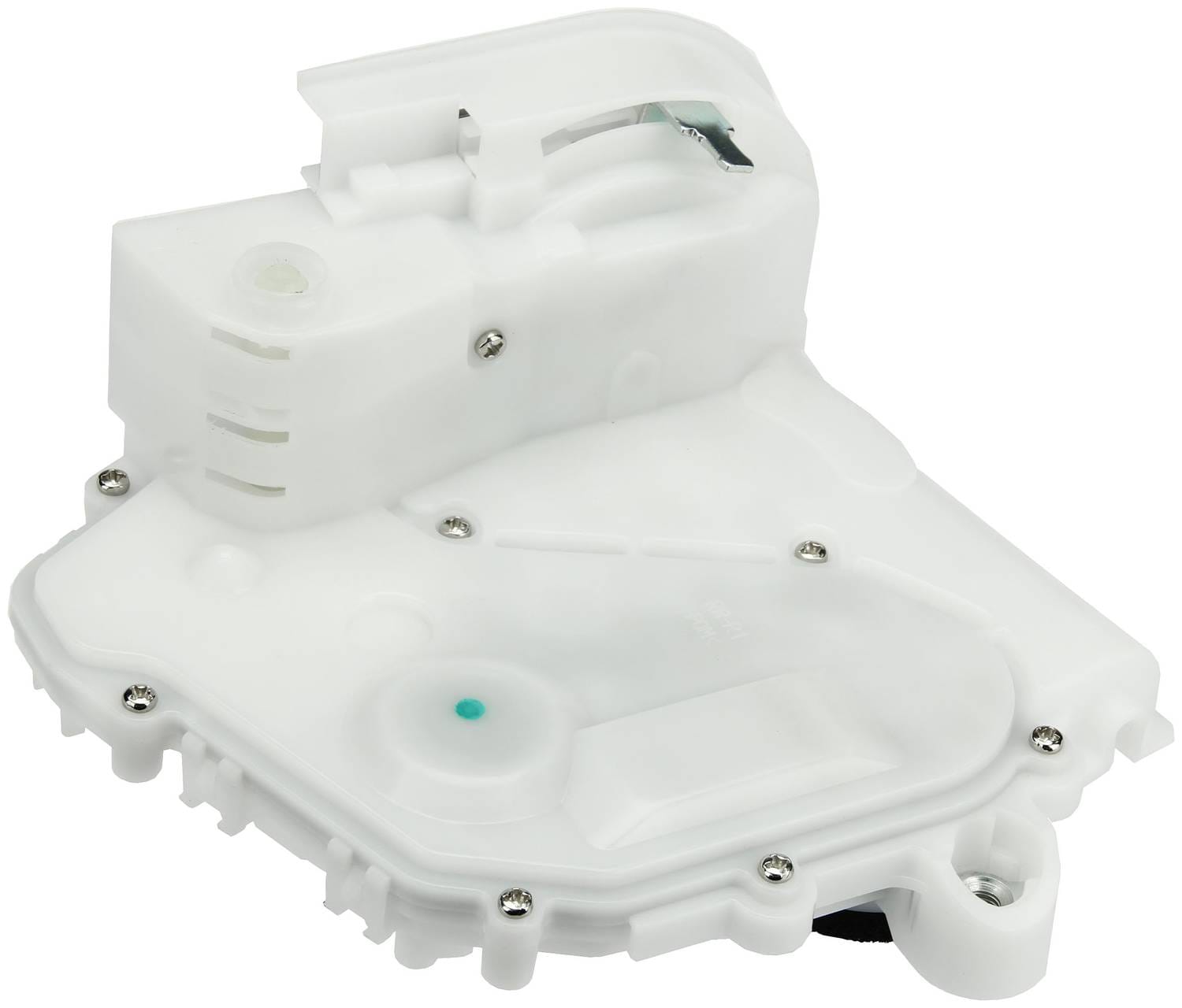 Autotecnica 7 Terminal Door Latch/Actuator Assembly HA0816514 | O 