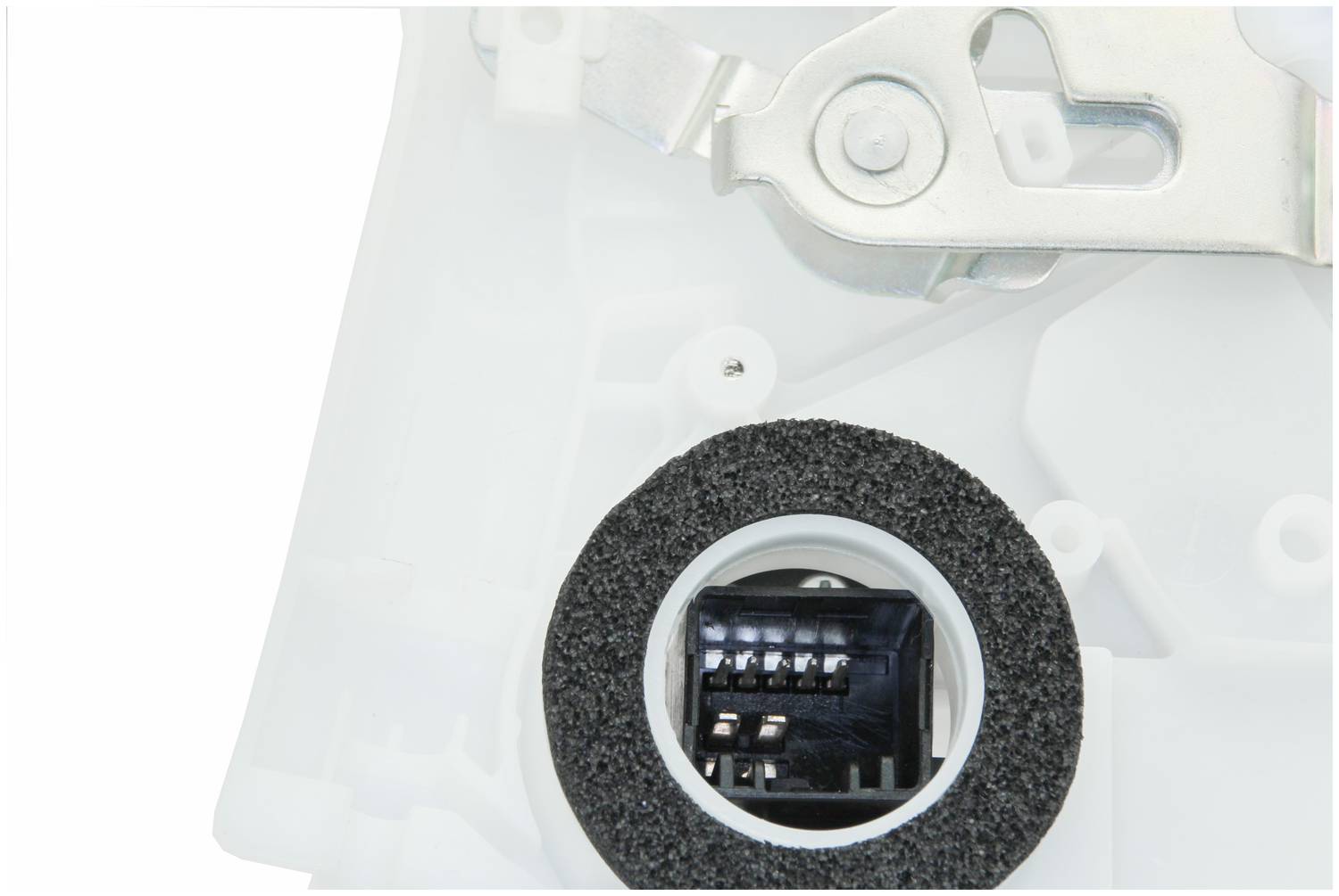 Autotecnica 7 Terminal Door Latch/Actuator Assembly HA0816514 | O 