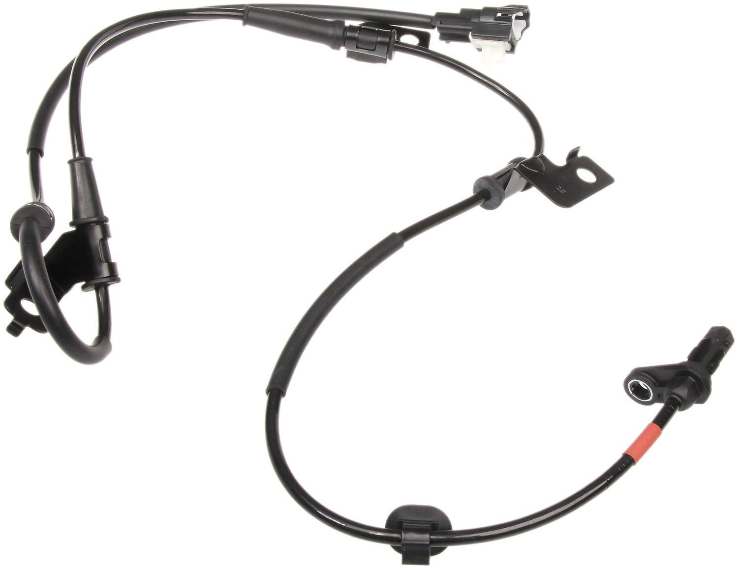 Autotecnica 4 Terminal ABS Speed Sensor HY1119790 | O'Reilly