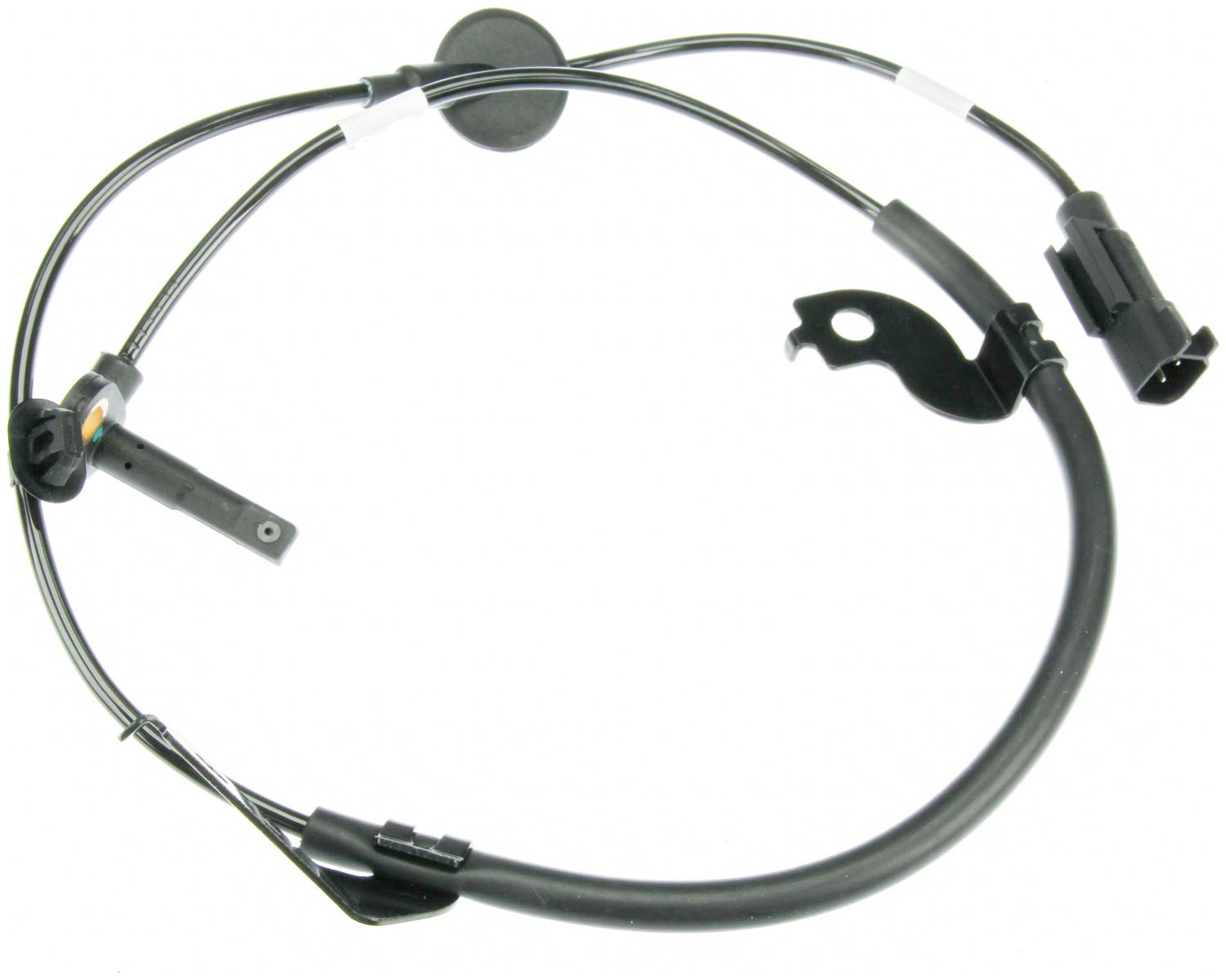 Autotecnica 2 Terminal ABS Speed Sensor MI1117843 | O