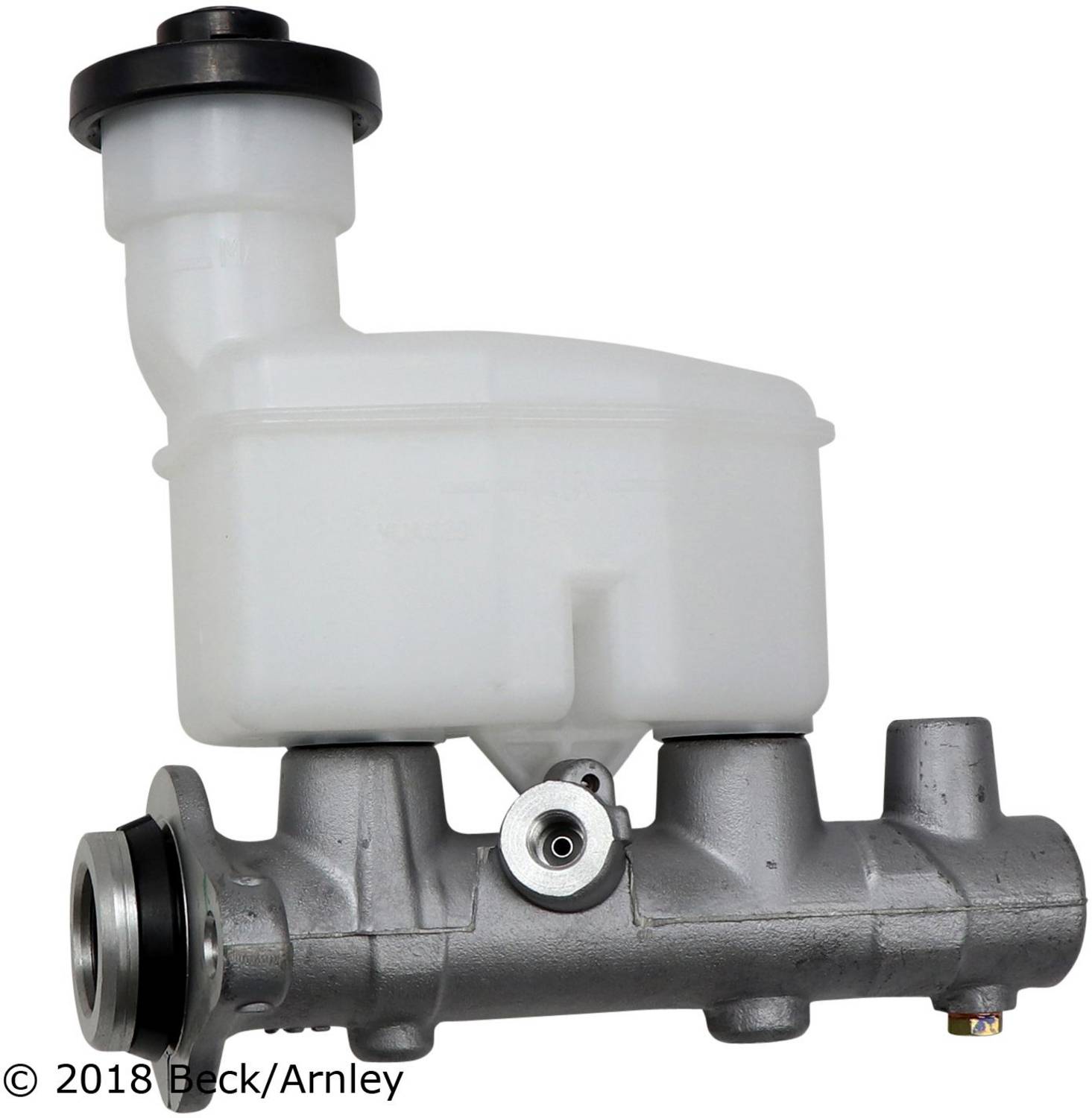 Beck Arnley 0729992 Brake Master Cylinder Beck Arnley 0729992 Brake Master Cylinder