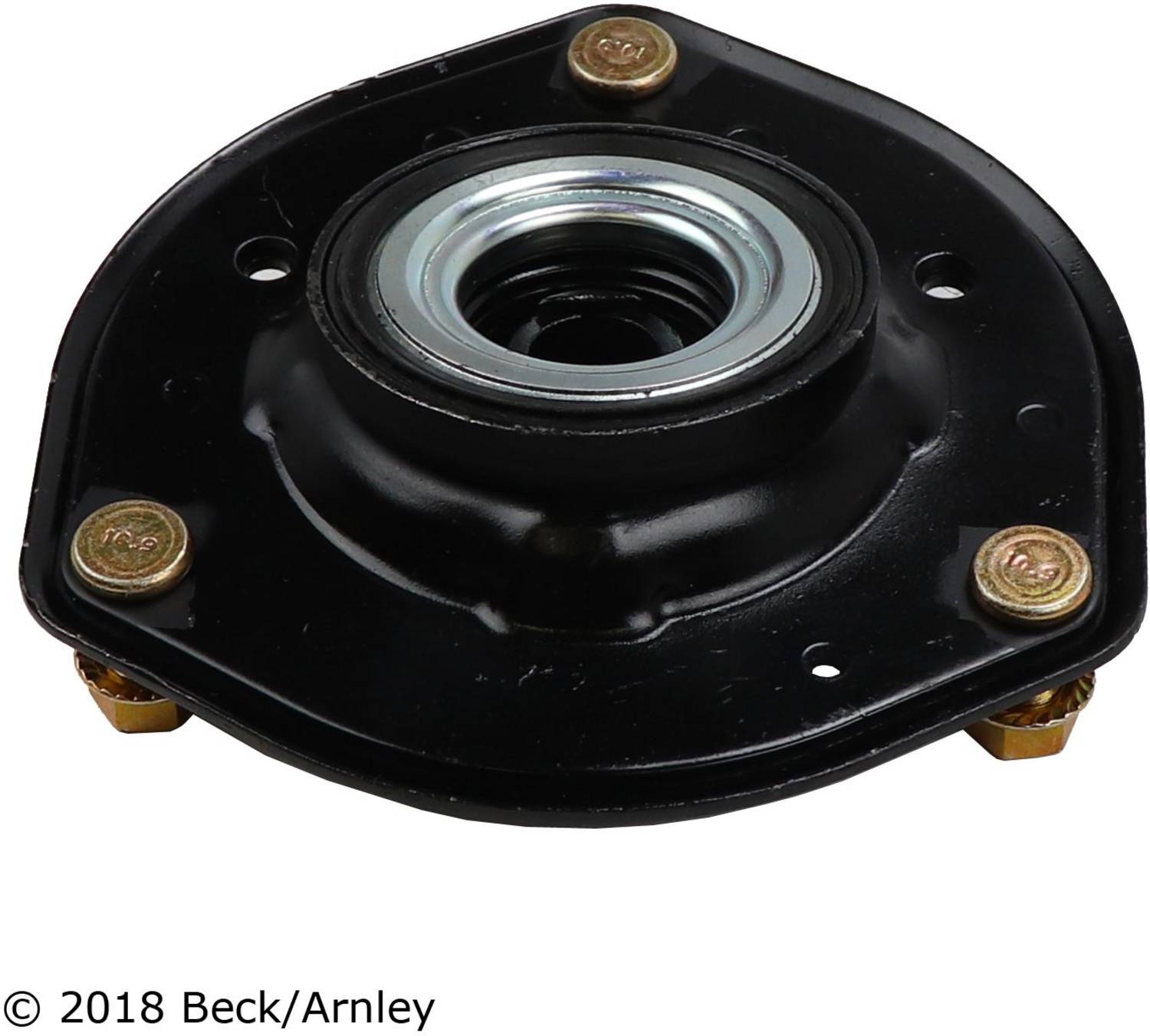Front Beck Arnley 101-3739 Suspension Strut Mount Kit