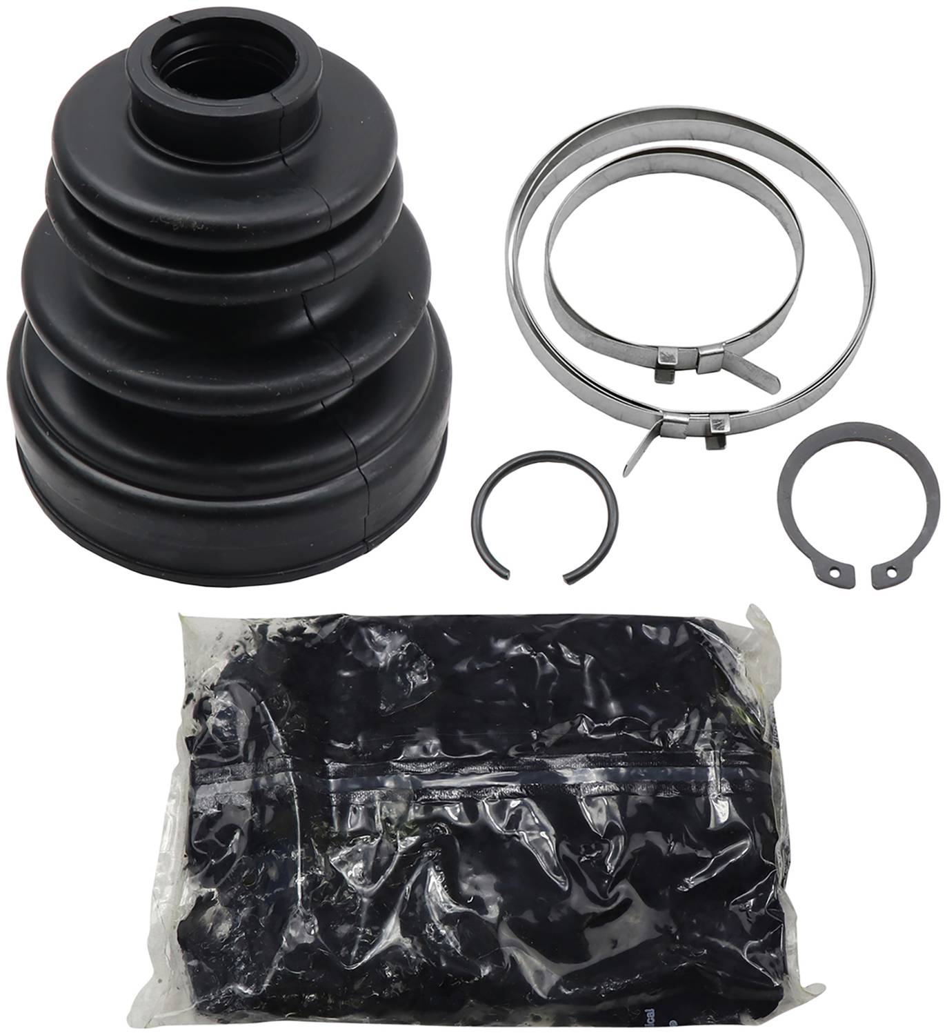 Beck/Arnley Cv Joint Boot Kit 1032894 | O'Reilly Auto Parts