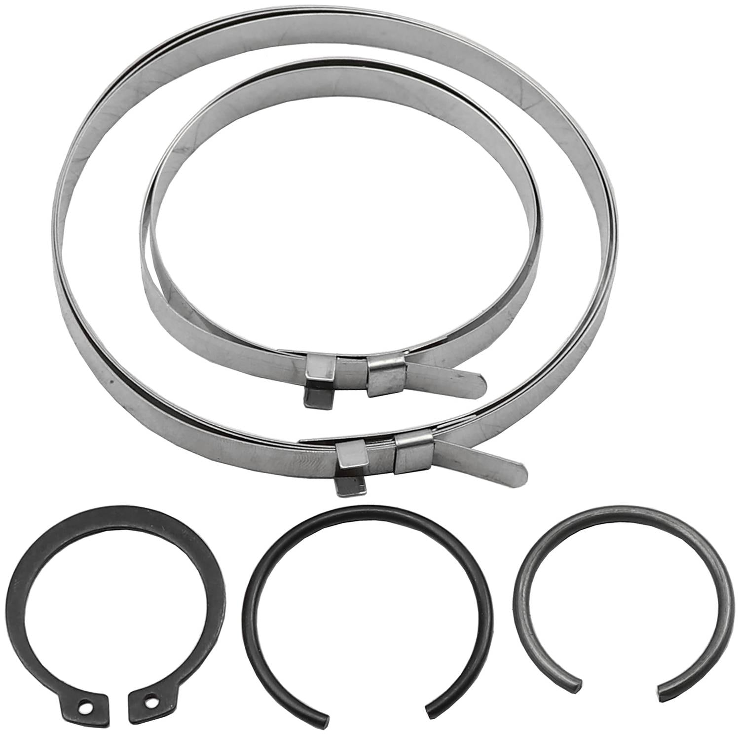 BeckArnley 103-2714 CV Joint Boot Kit - View #2